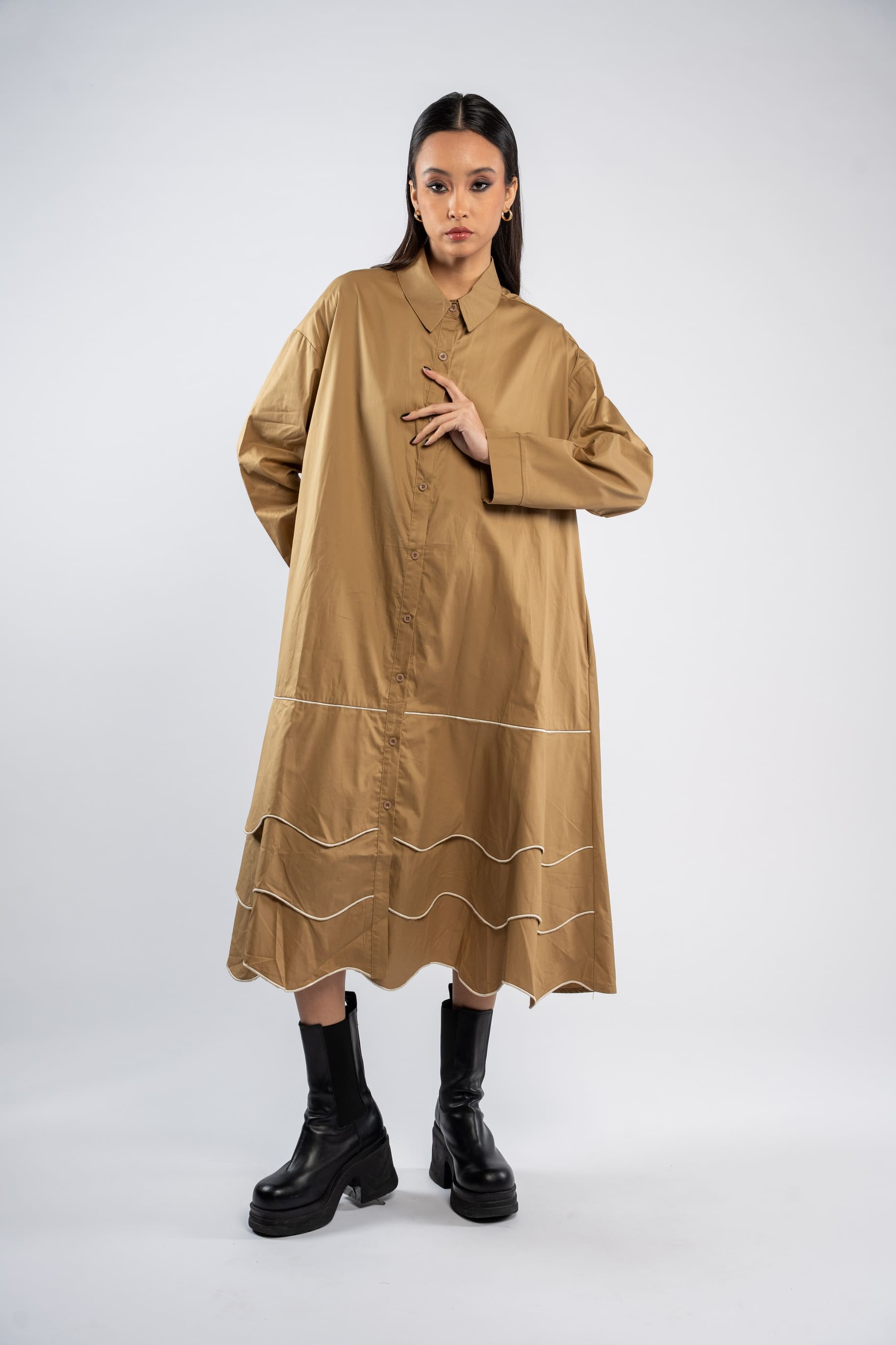 Kotoha Dress