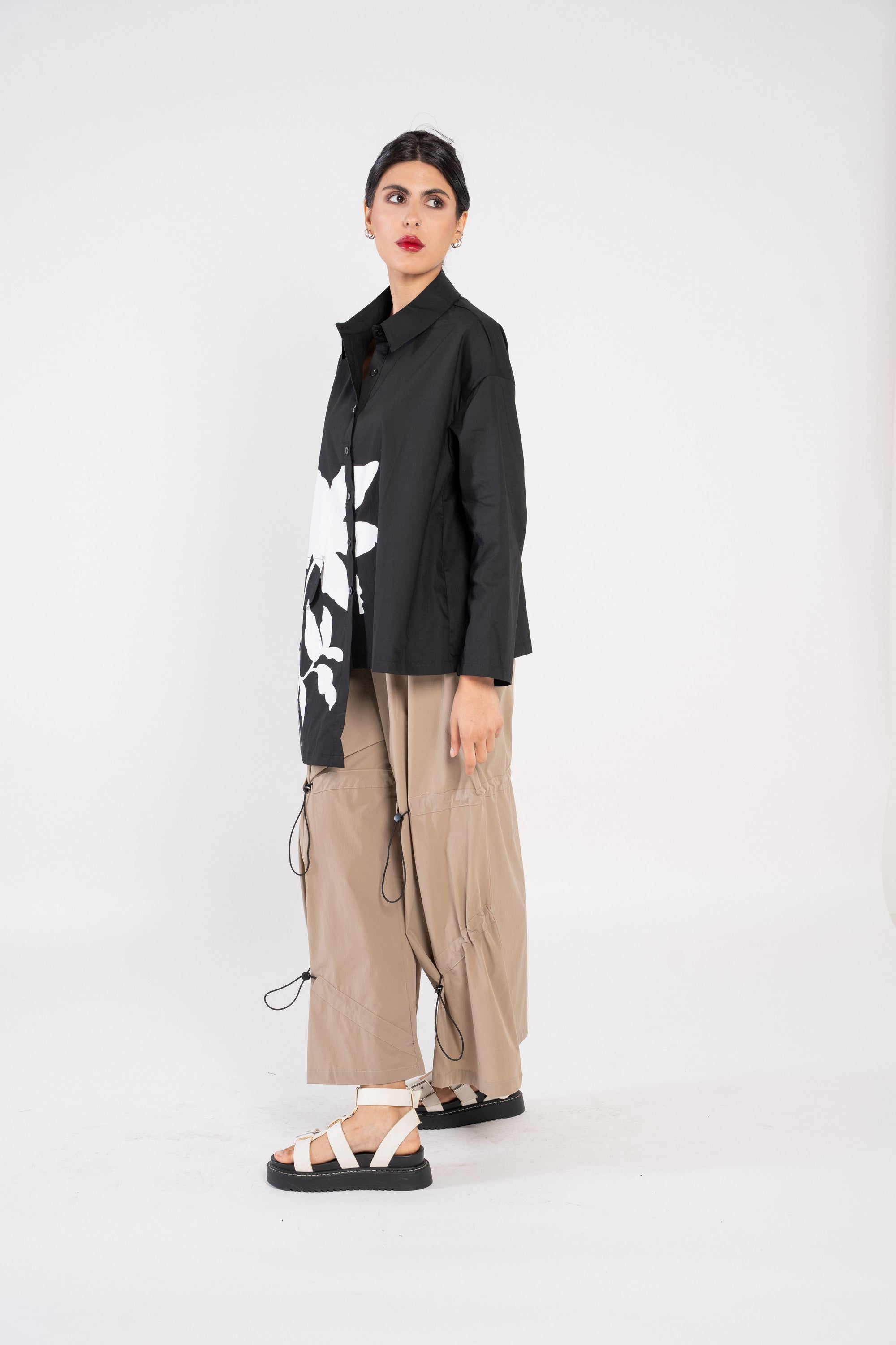 Chou Pants