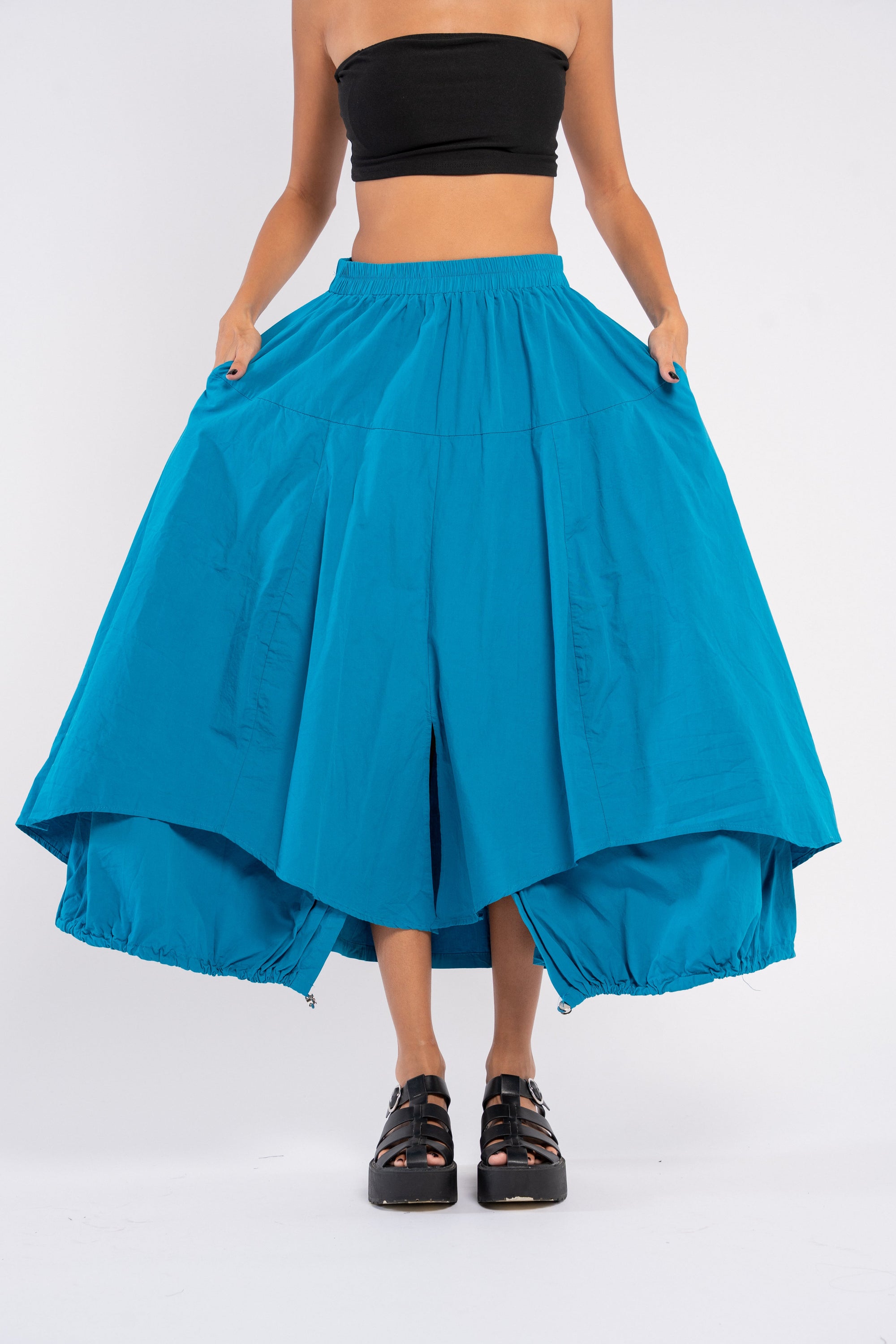 Mikuru Skirt
