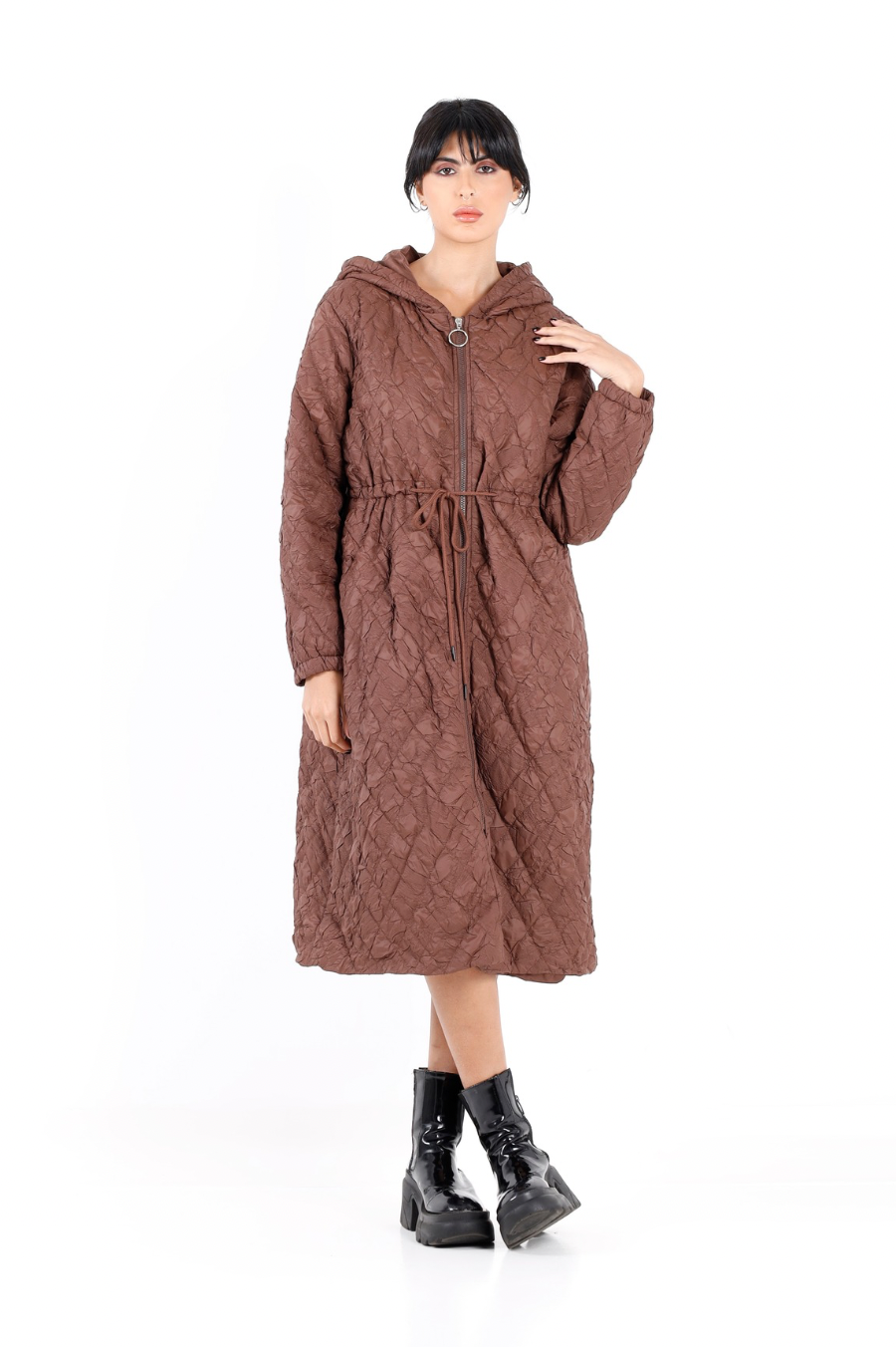 Ran Coat