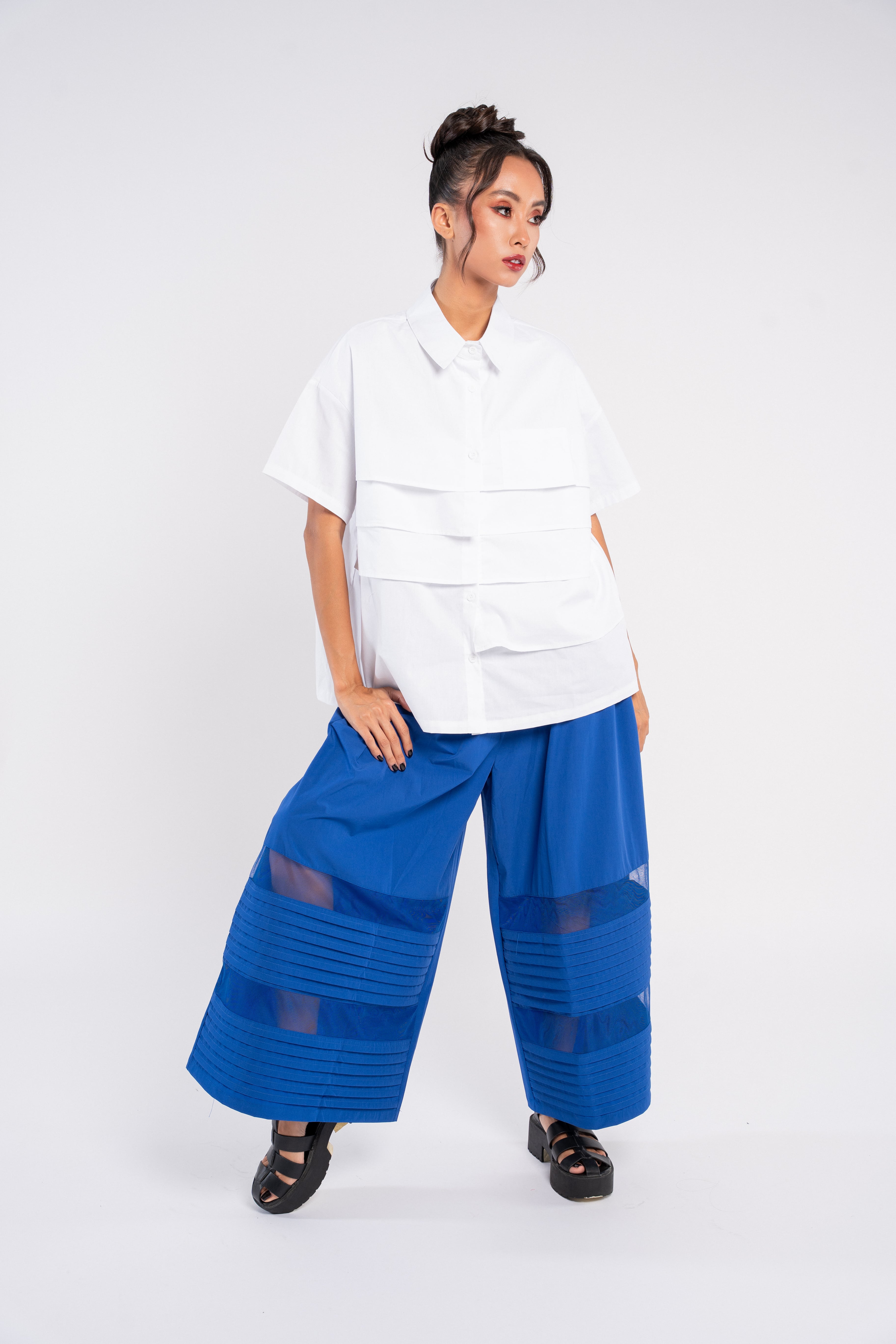 Kohane Pants – Mimoto