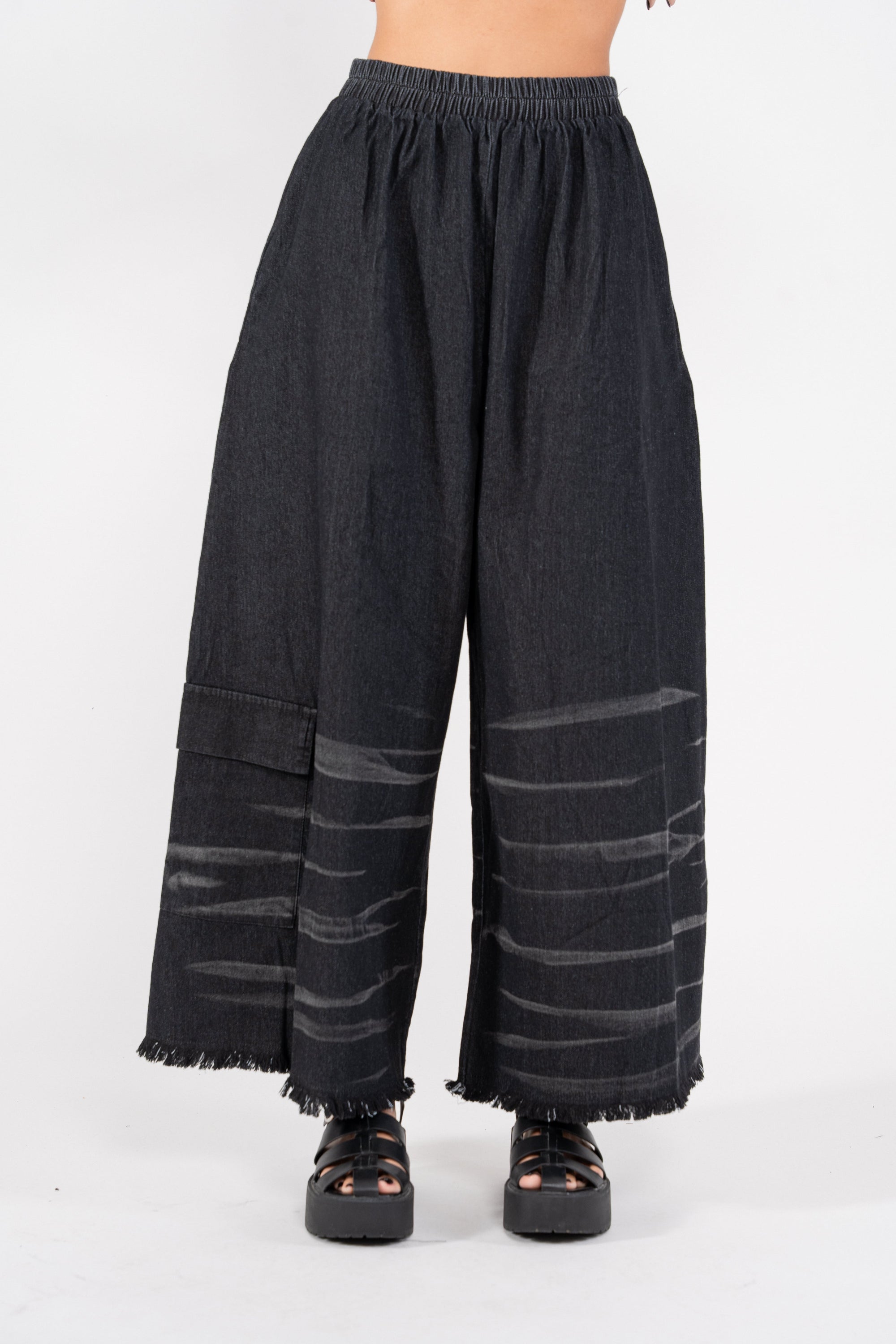 Megumi Pants