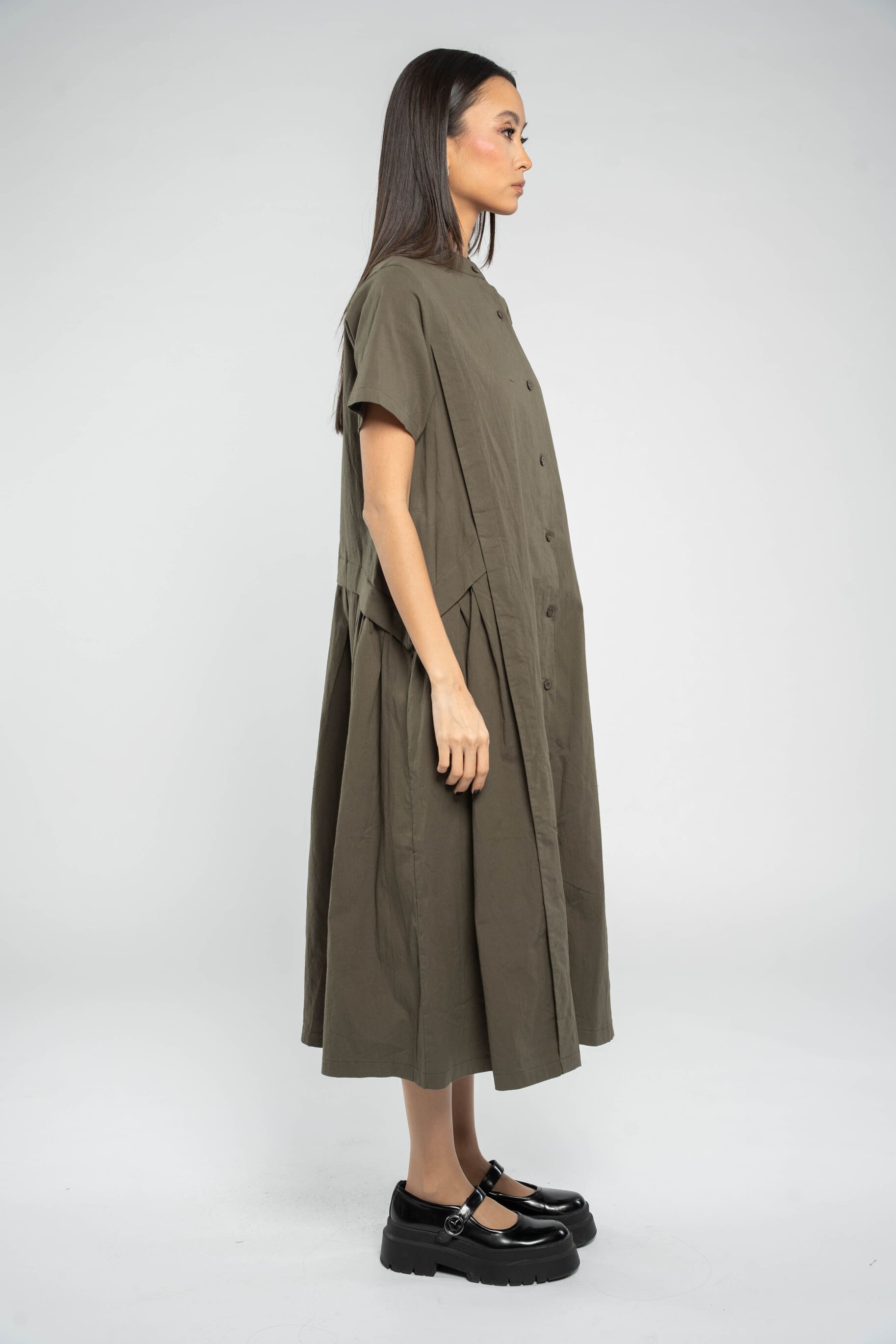 Ayako Dress