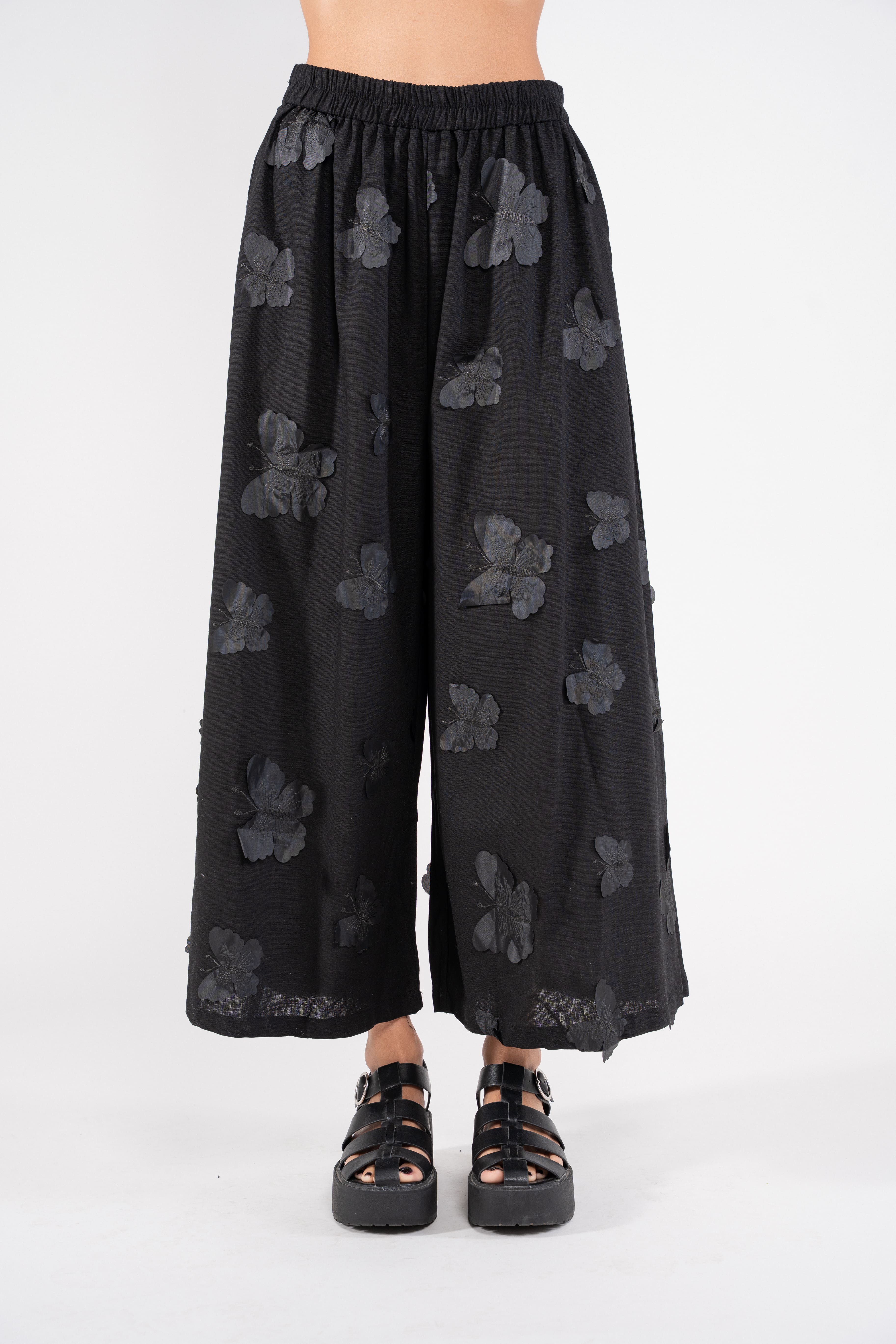 Narumi Pants
