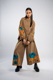 Yumi Pants
