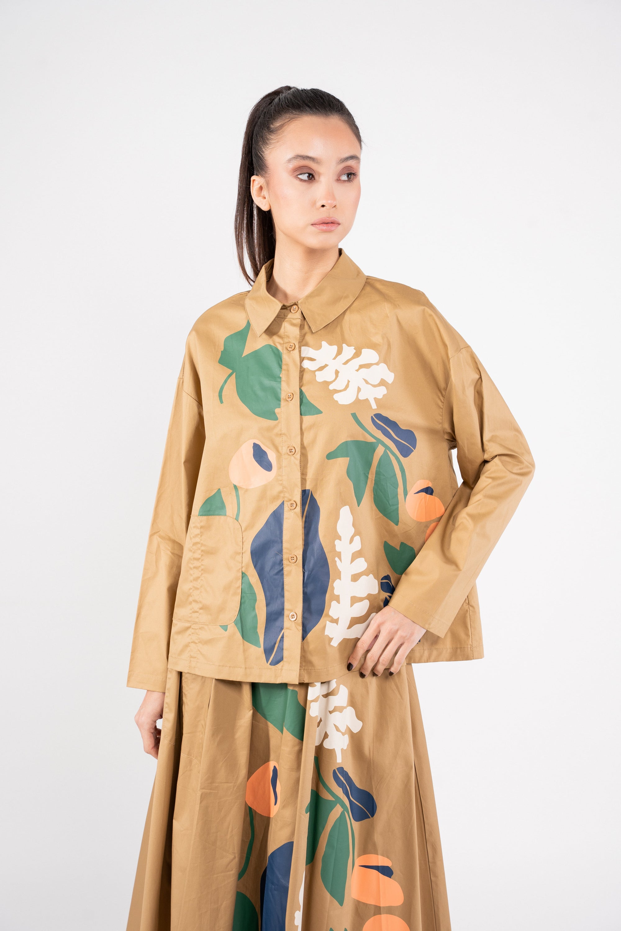 Jumina Shirt