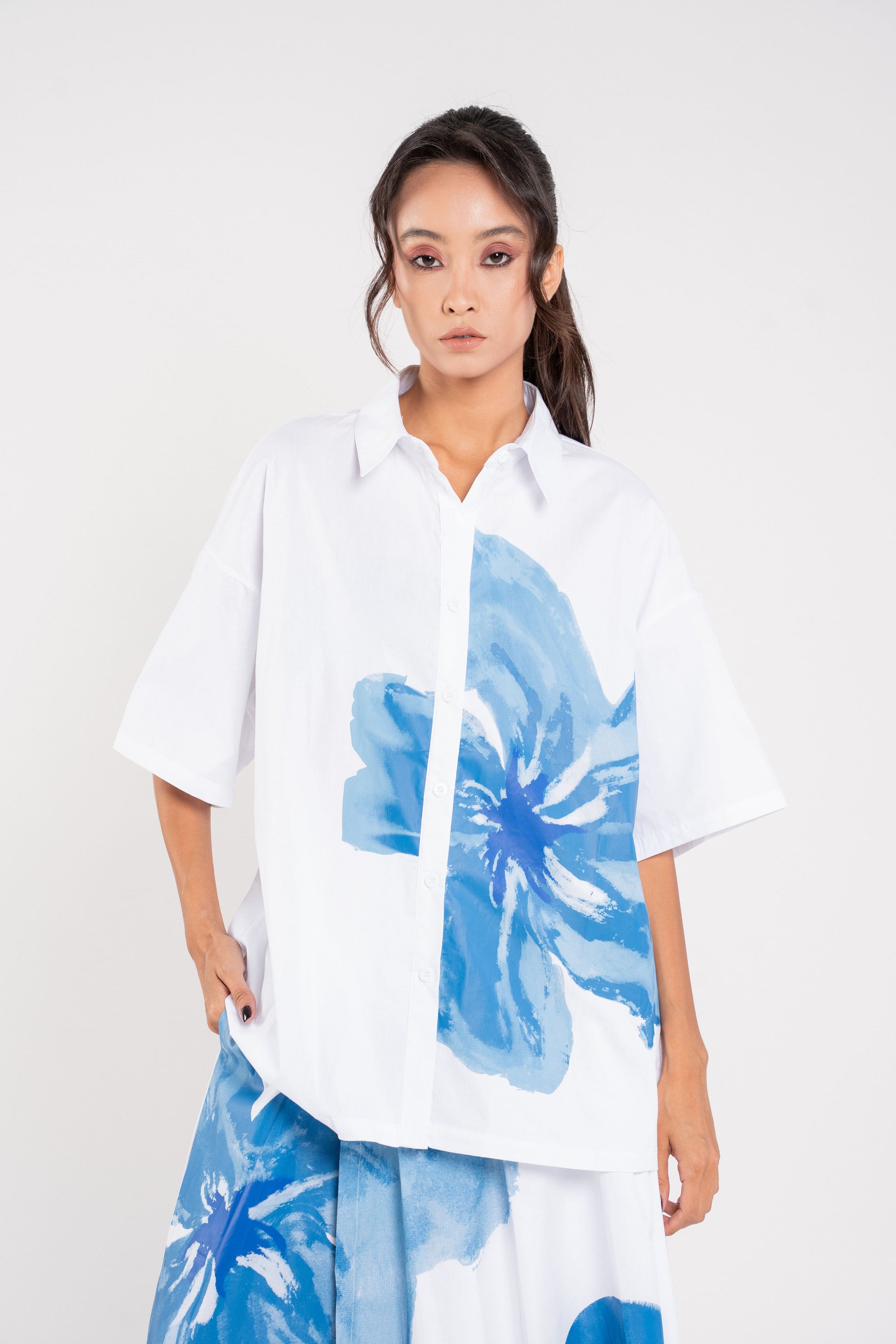 Ayana Shirt