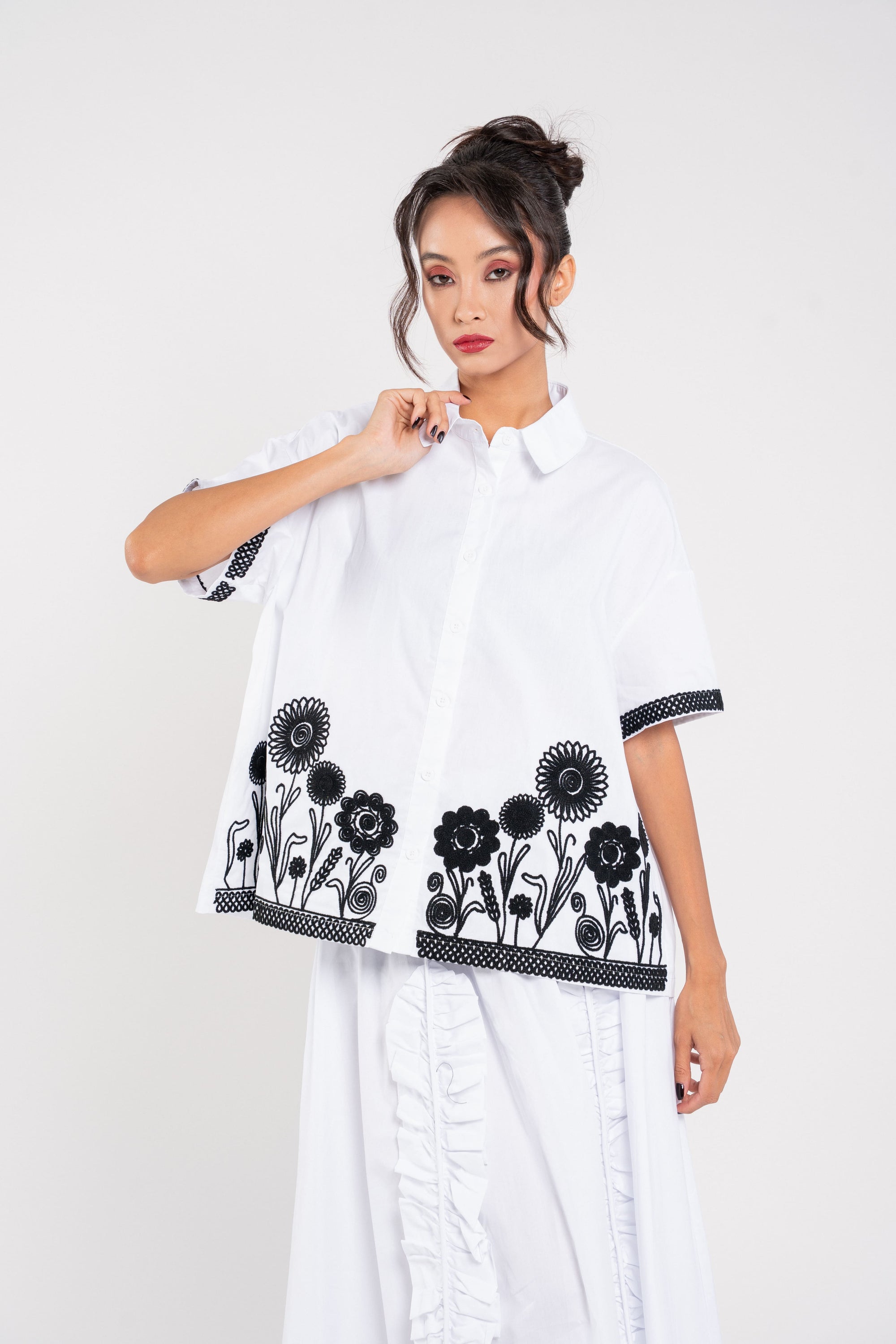 Airiho Shirt