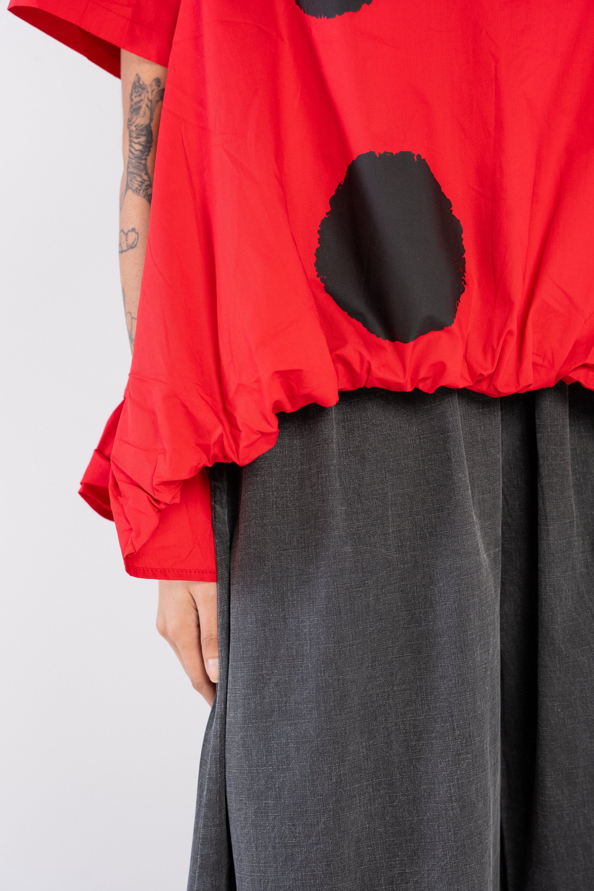 Kagura Shirt