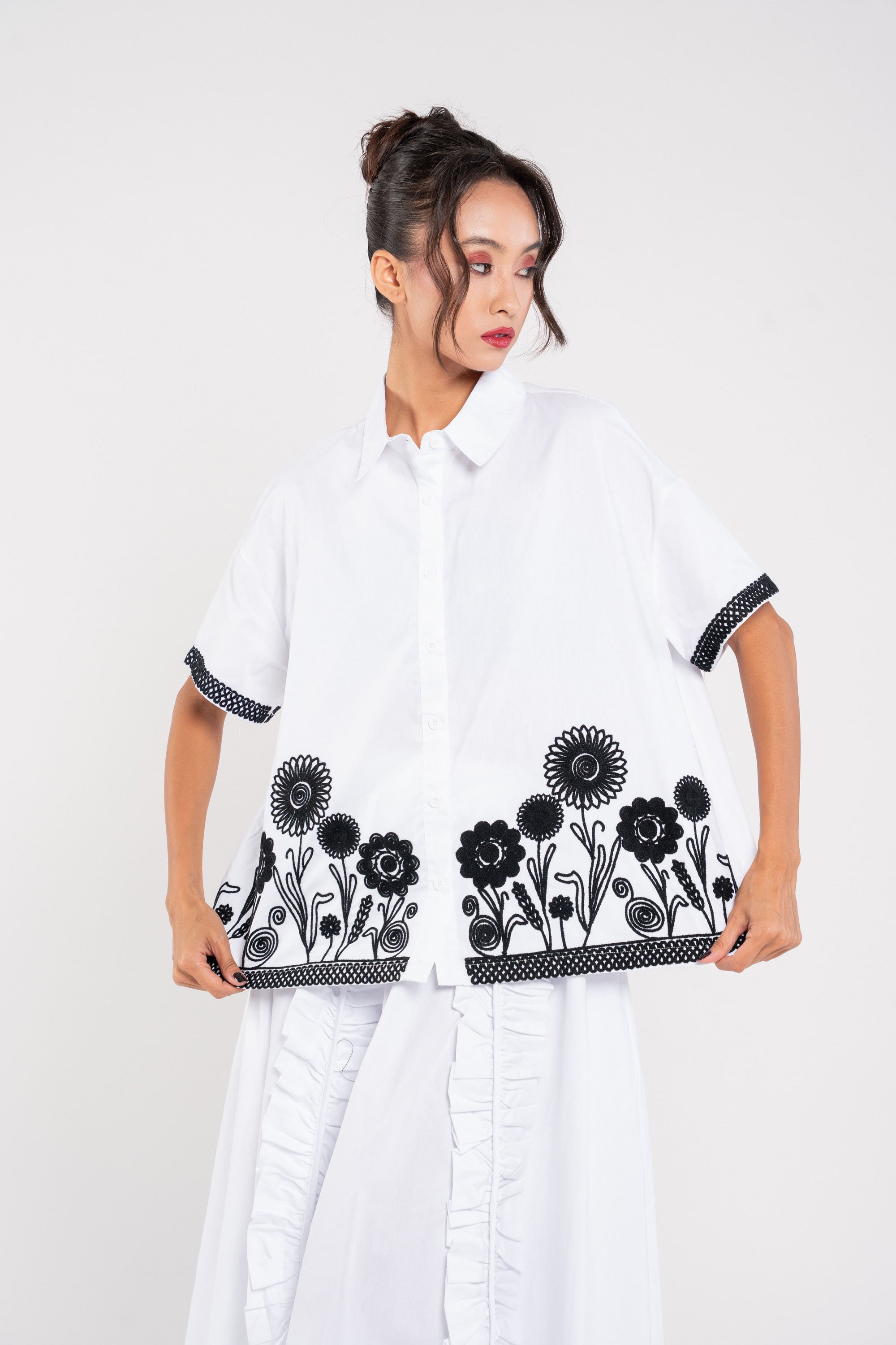 Airiho Shirt