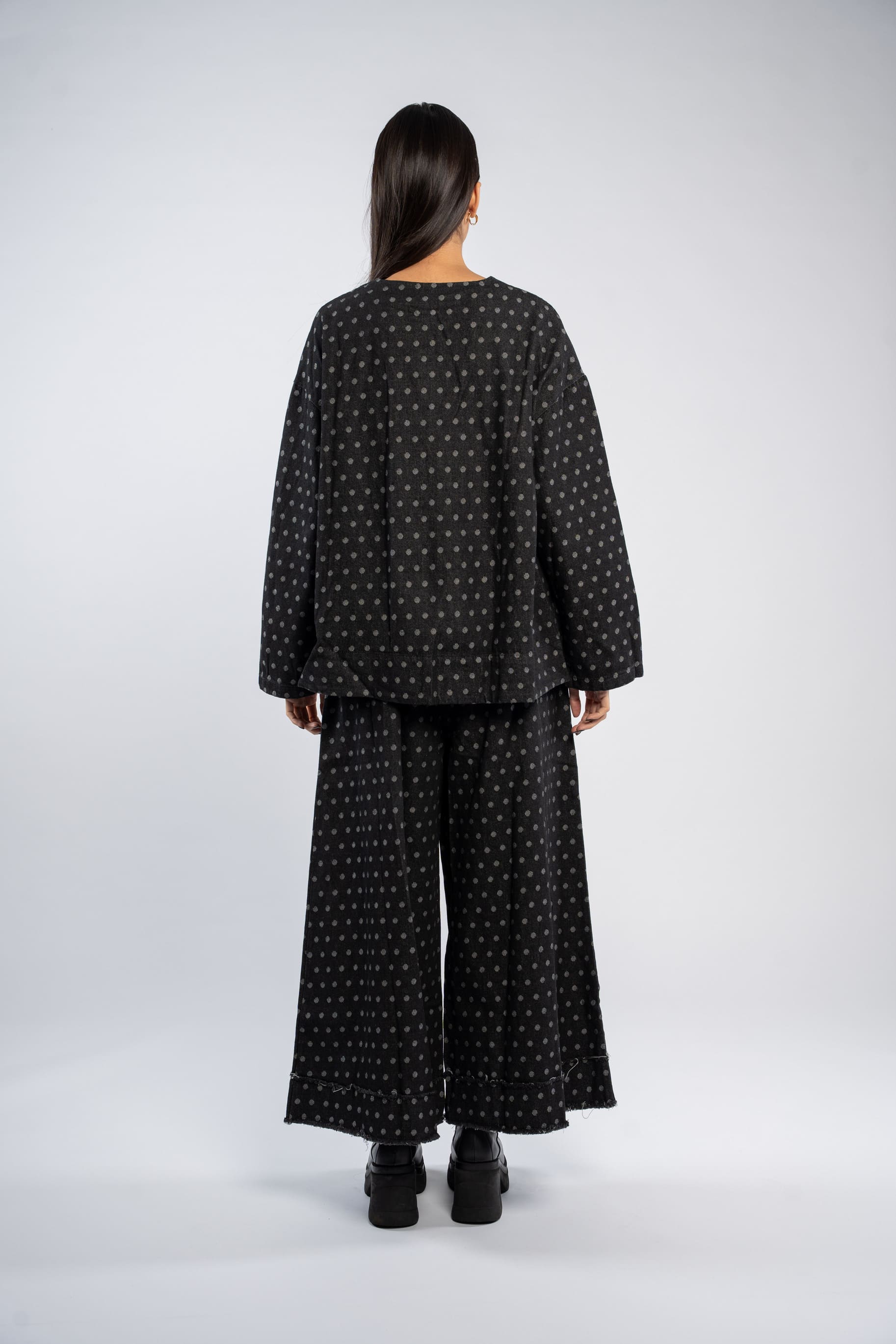 Uta Pants