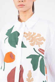 Jumina Shirt