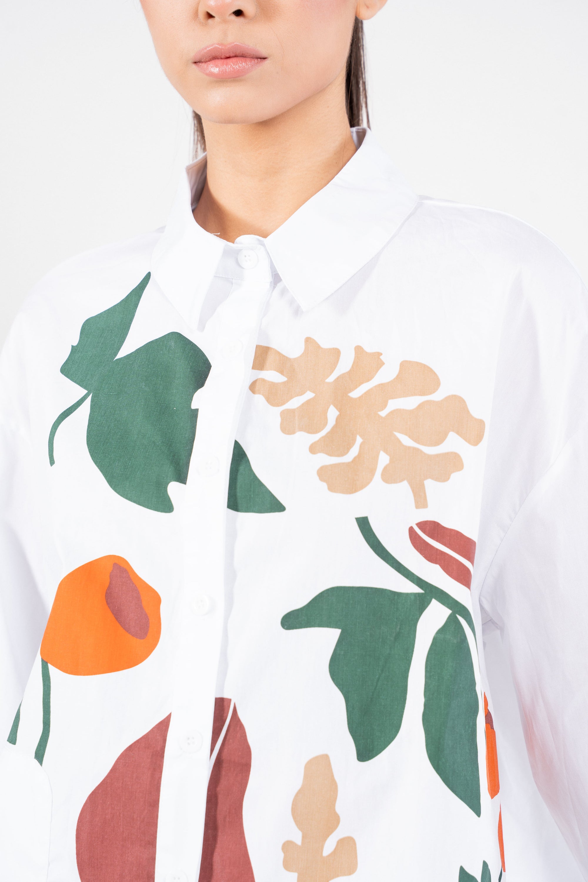 Jumina Shirt