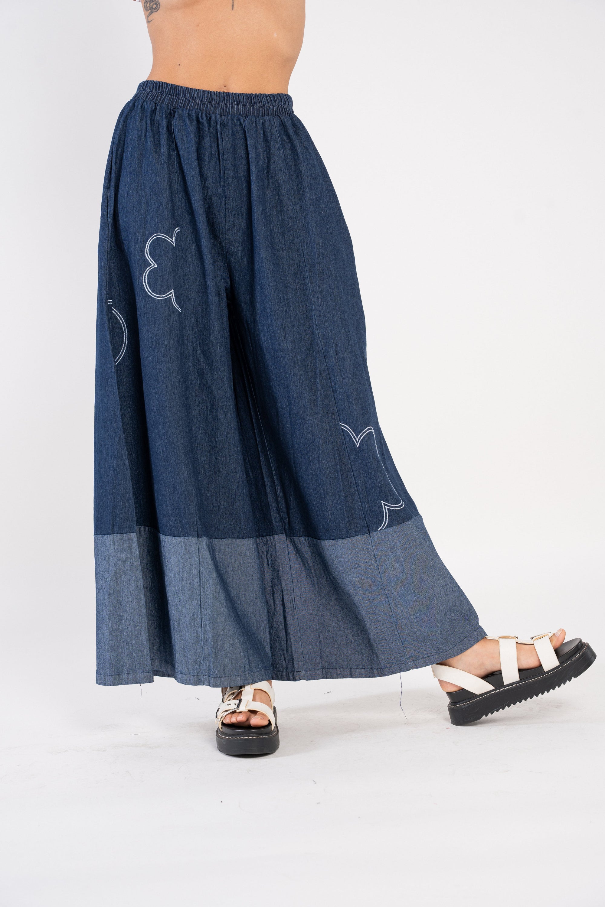 Ainu Pants