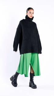 Tamayo Sweater