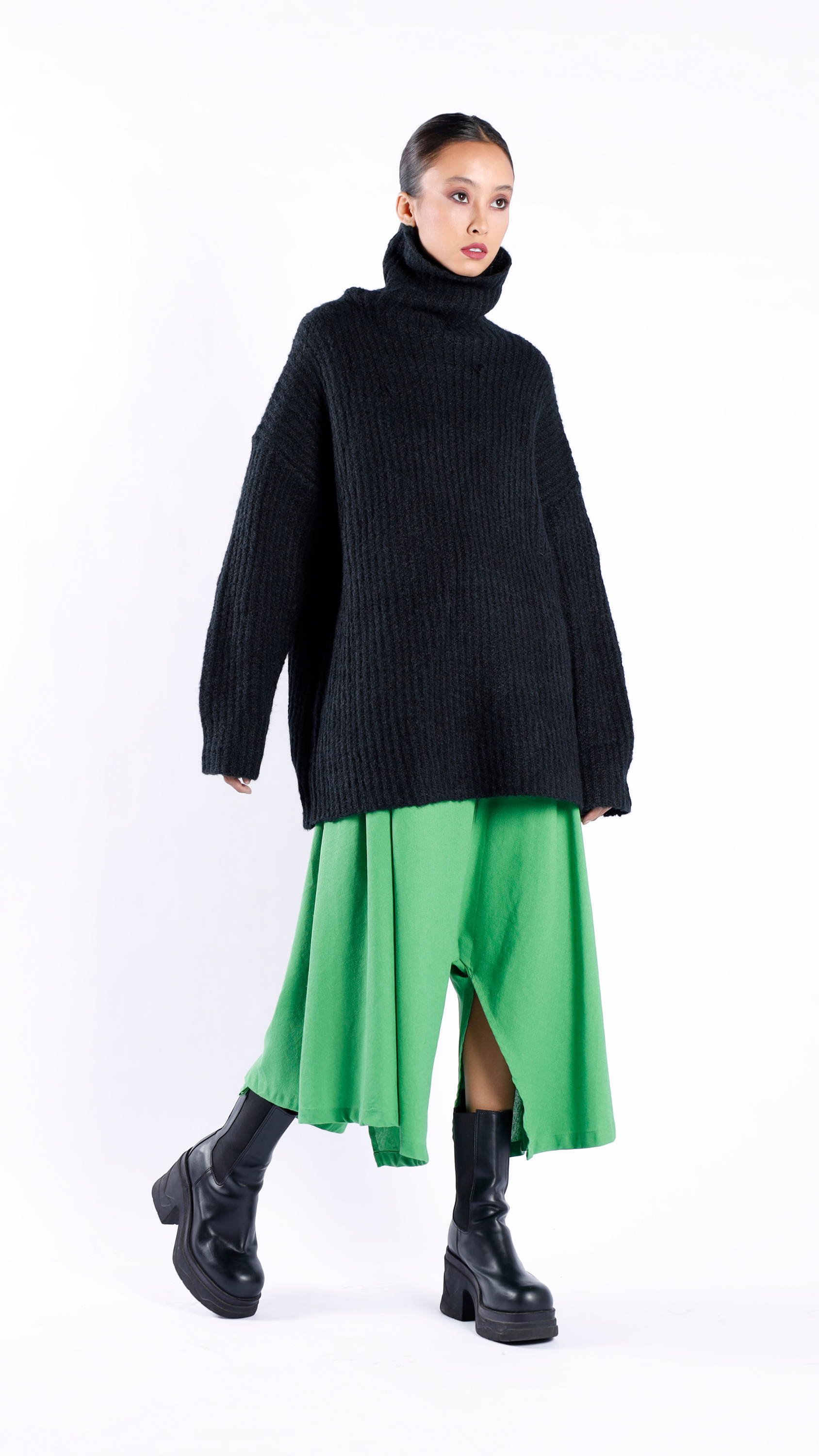 Tamayo Sweater
