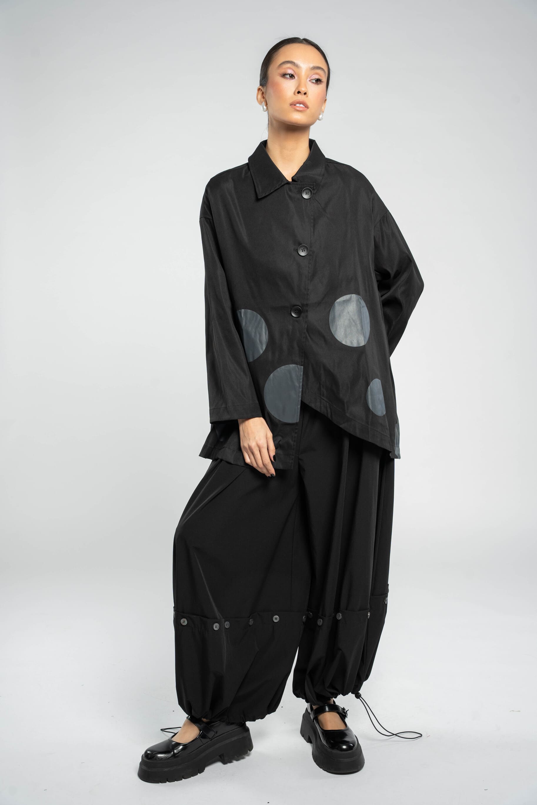 Touma Shirt