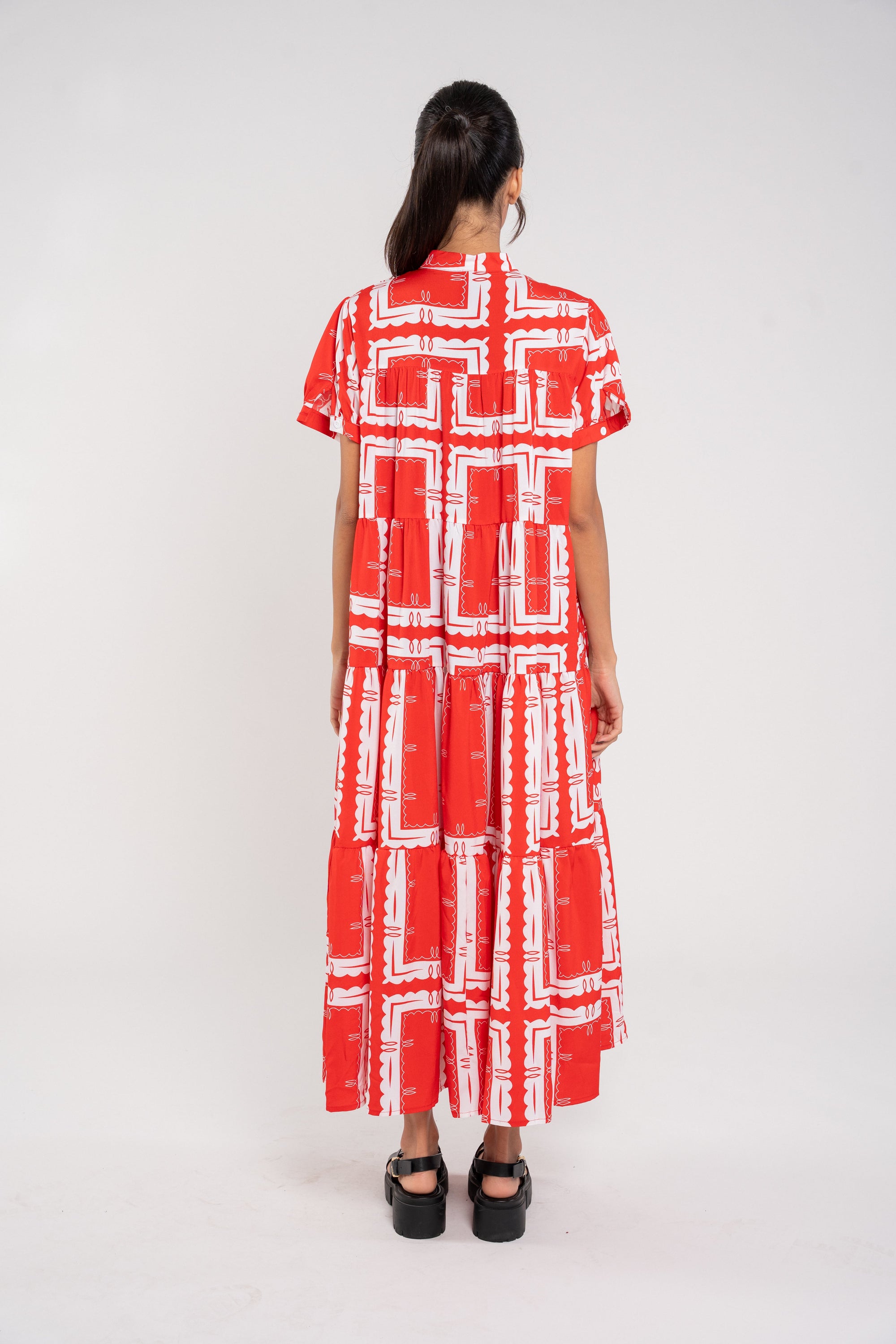 Ayu Dress