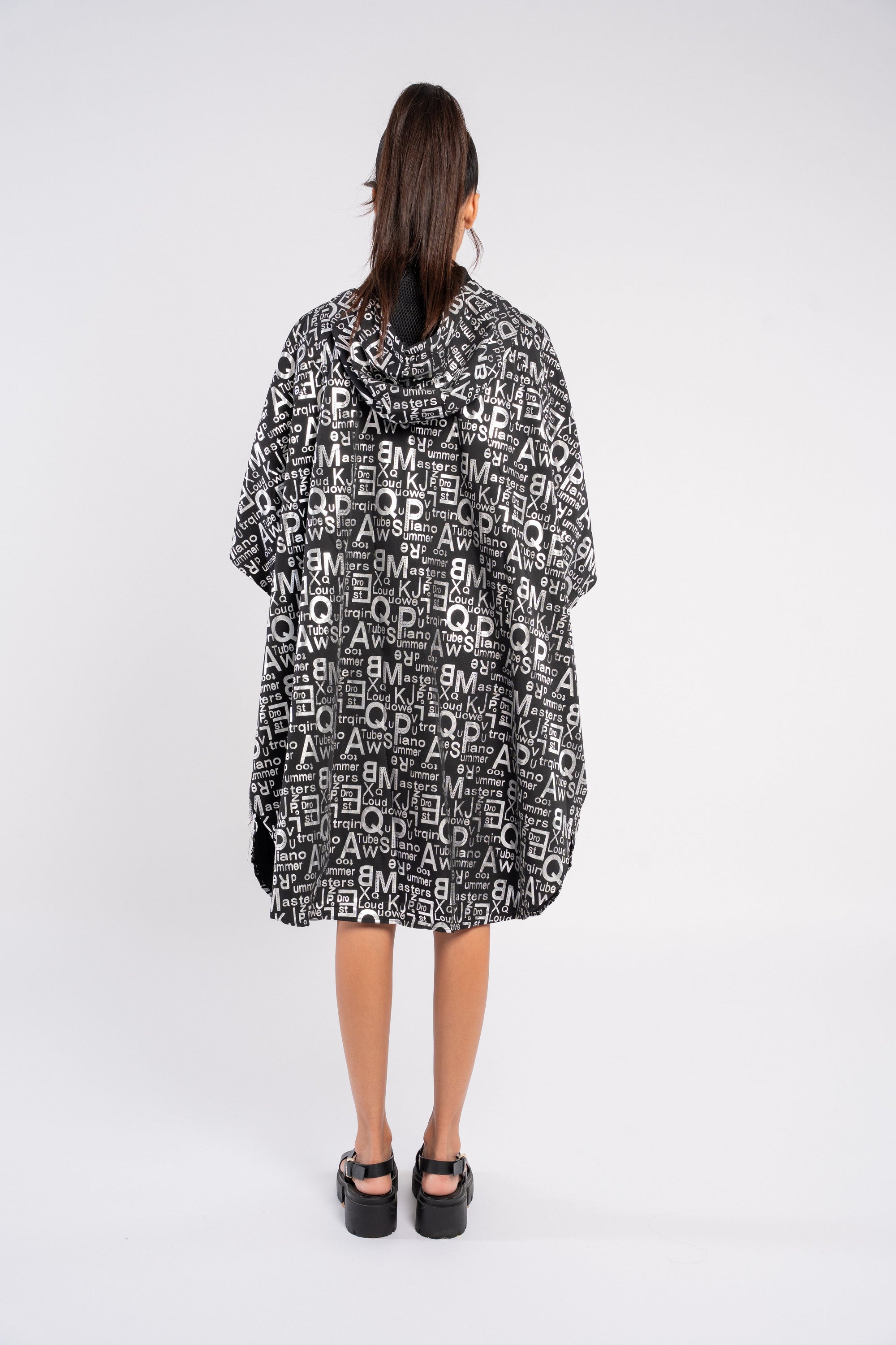 Naoji Jacket