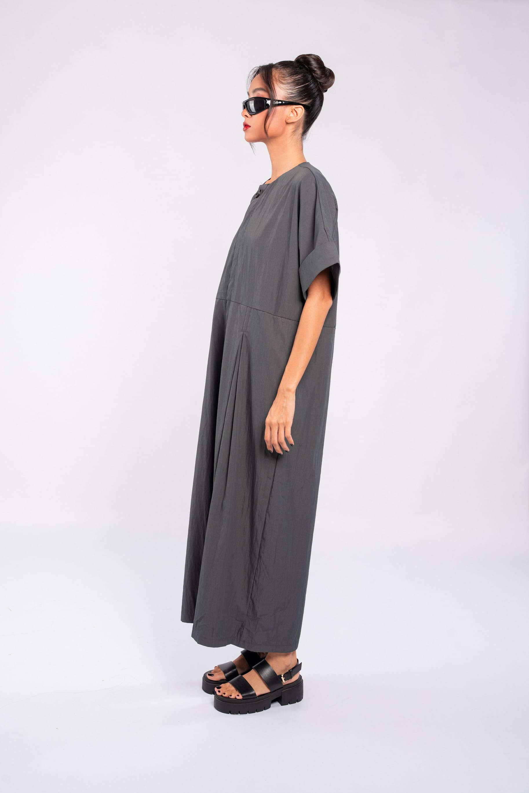 Nanari Jumpsuit