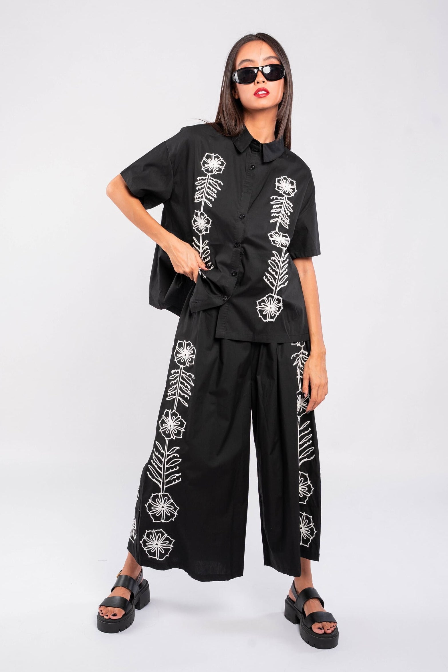 Akio Shirt