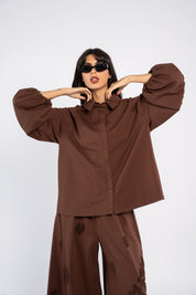 Botan Shirt