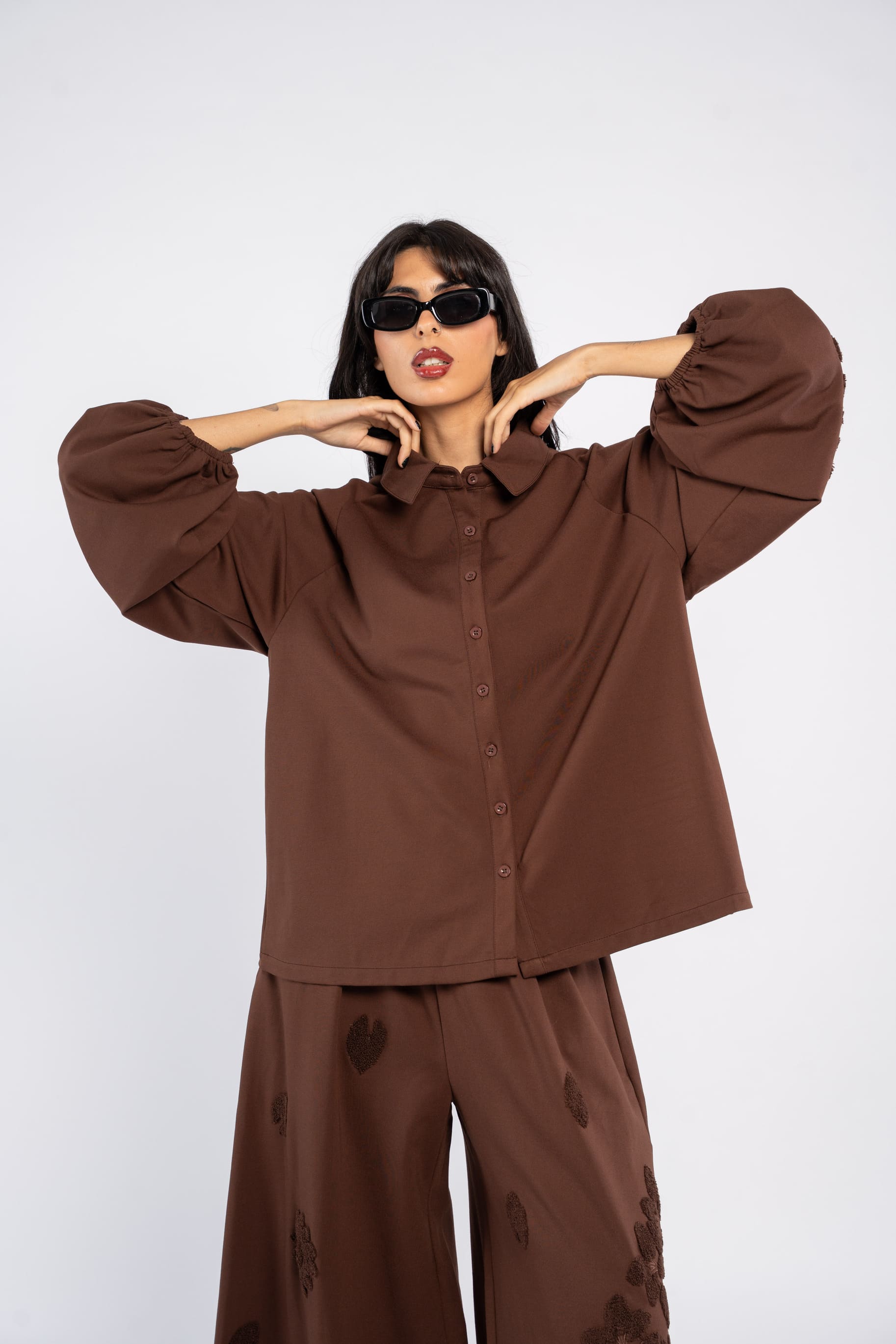 Botan Shirt