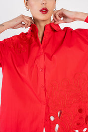 Taro Shirt