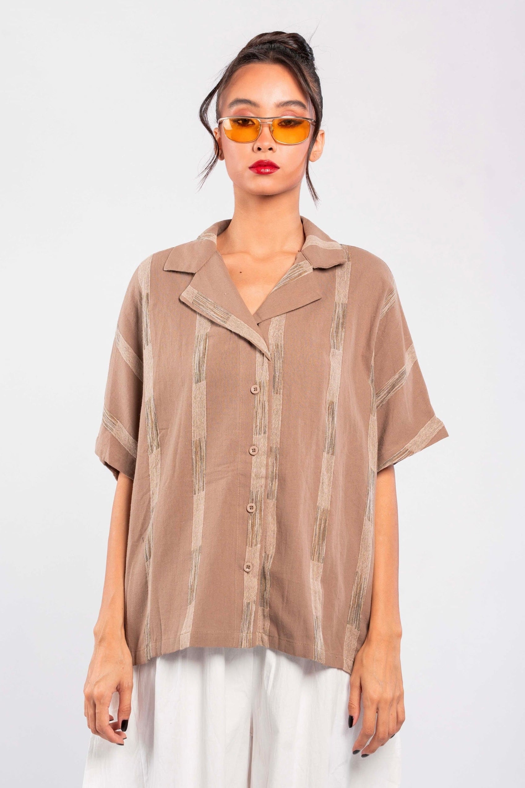 Afuro Shirt