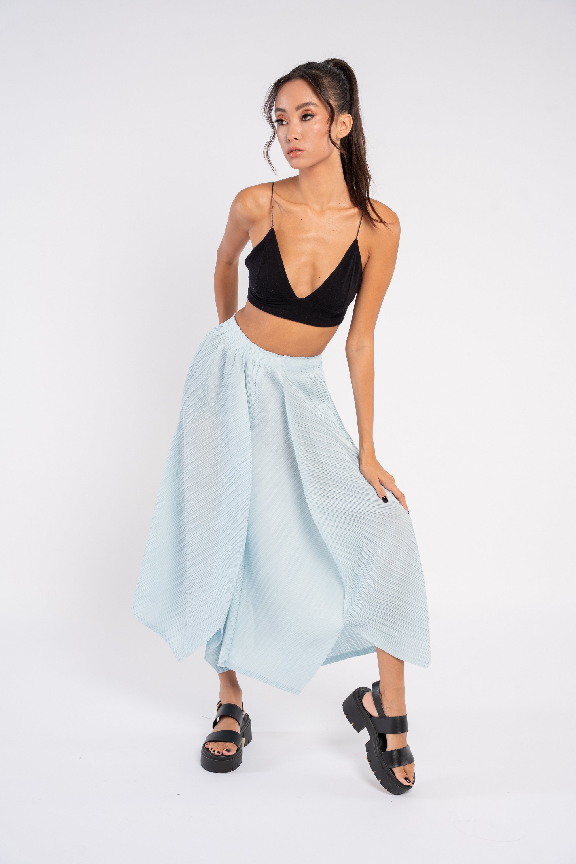 Aoto Skirt