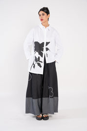 Taro Shirt