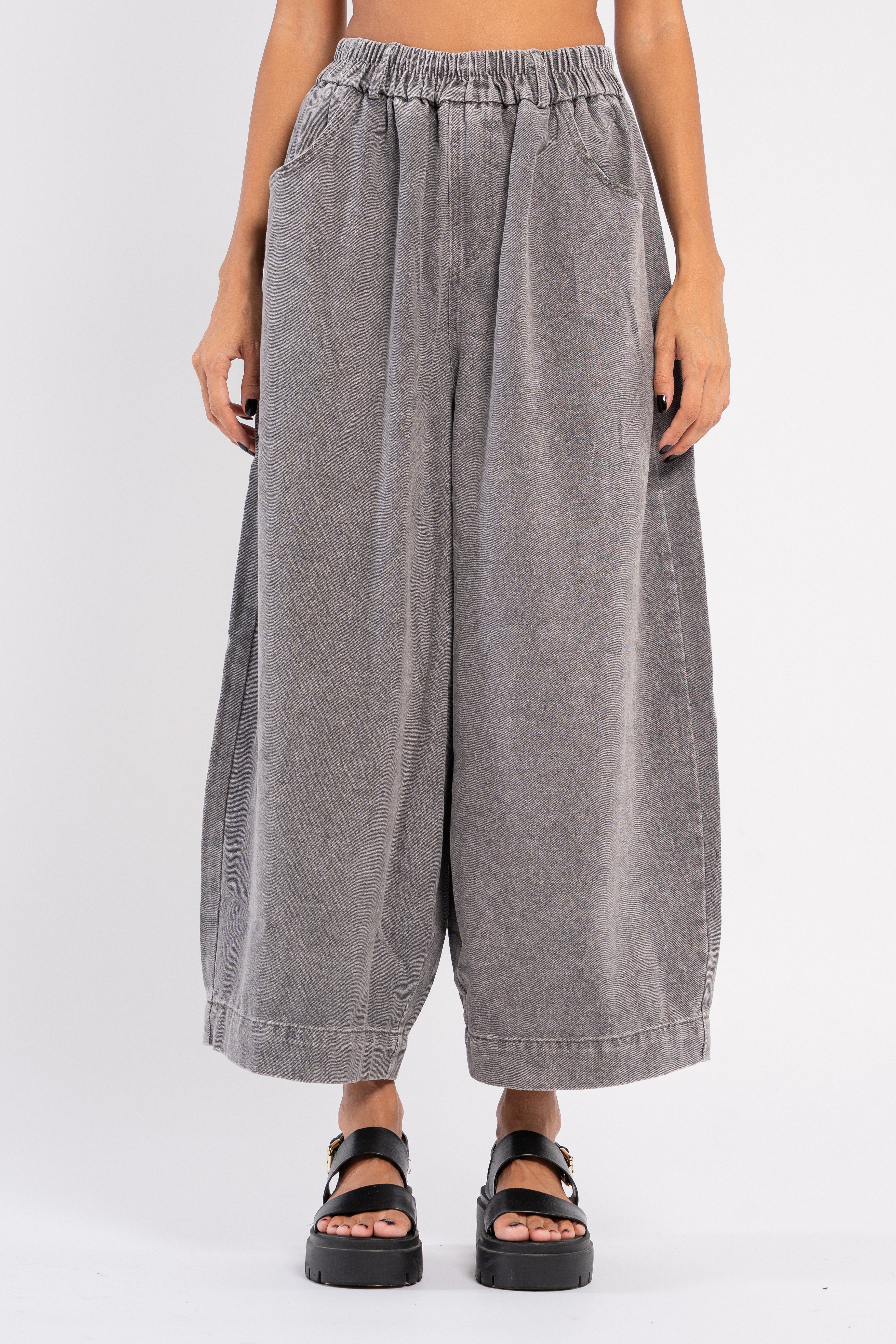 Kanade Pants