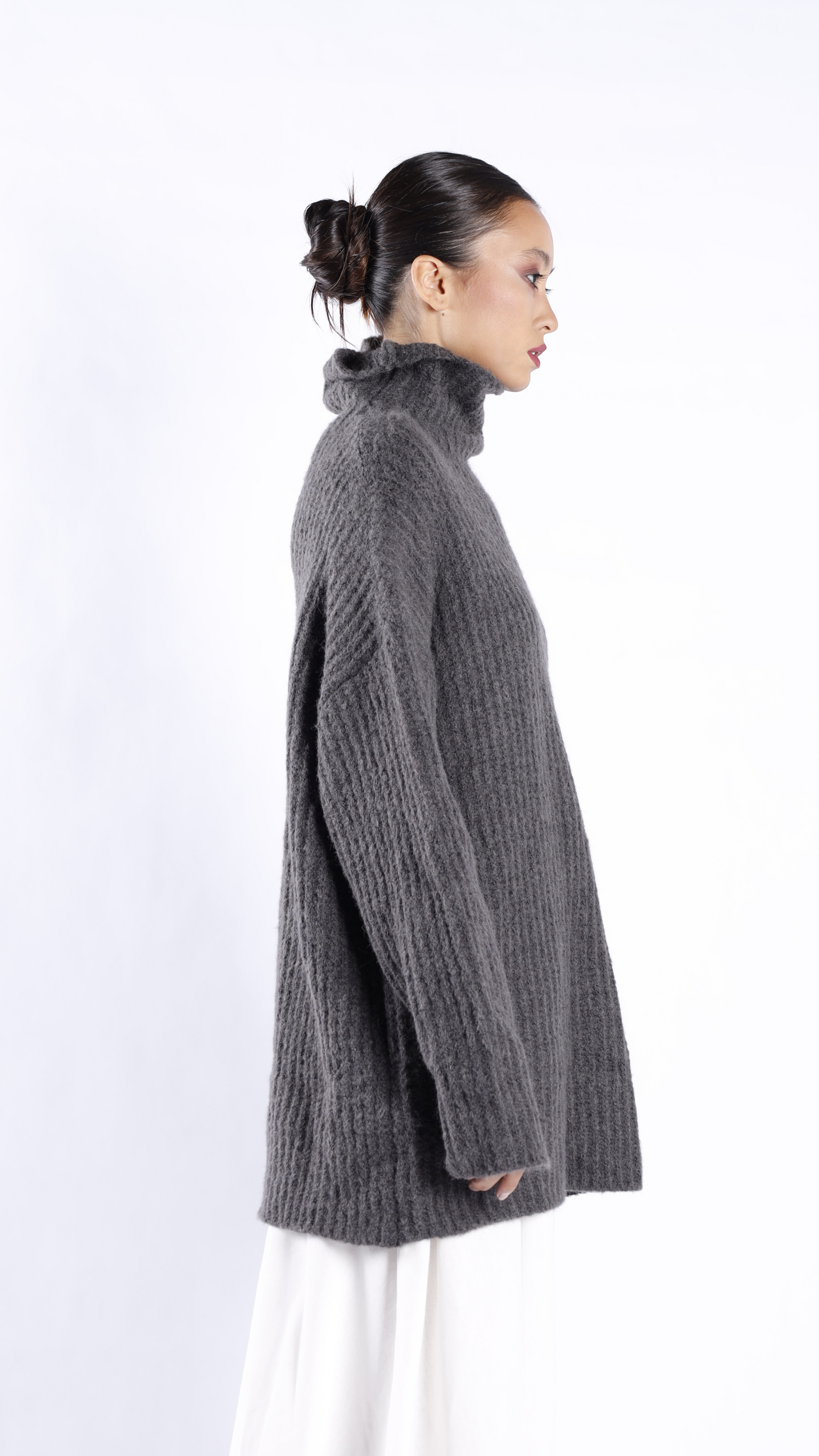 Tamayo Sweater