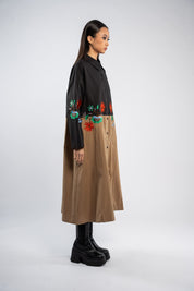 Satoko Dress