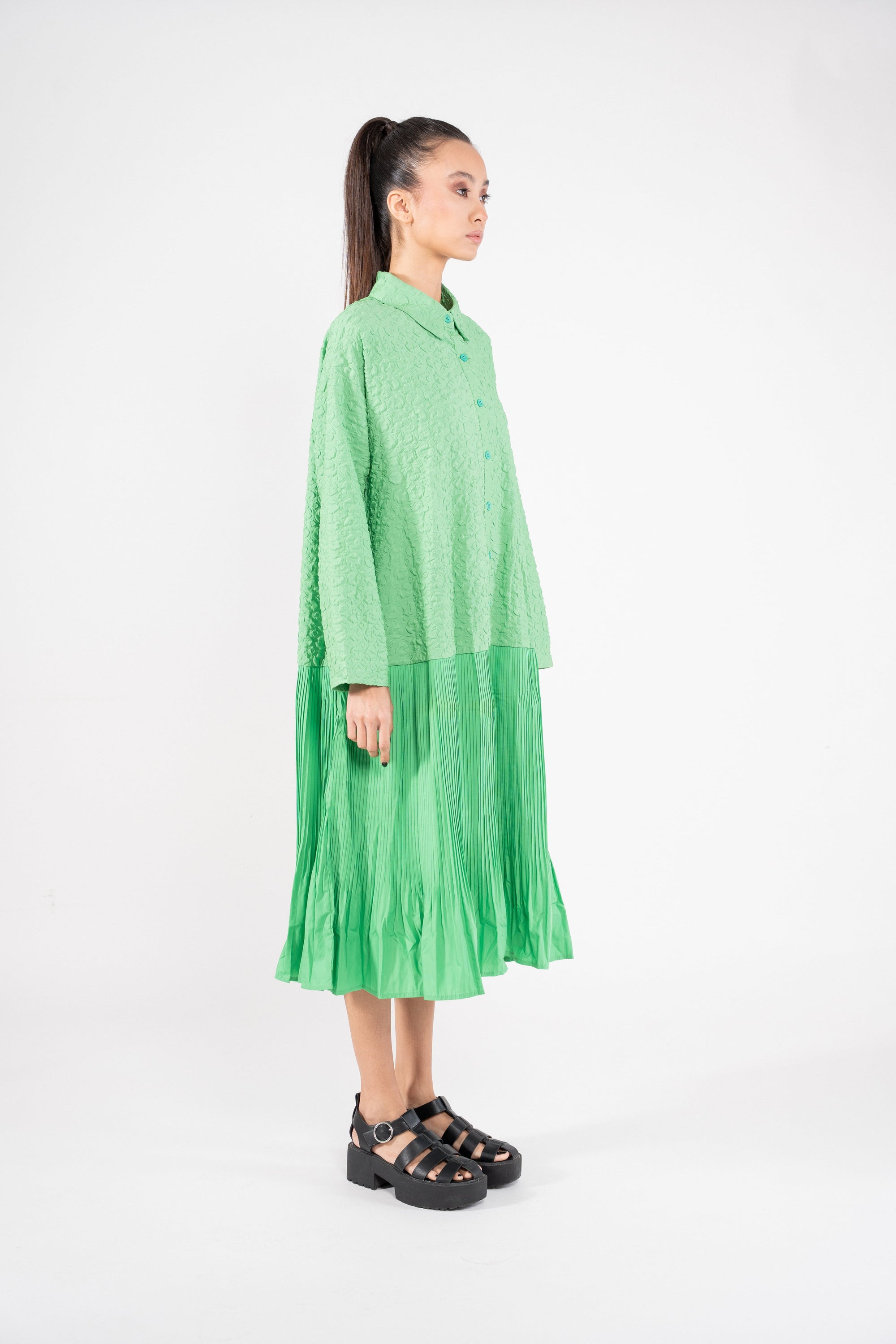Mizuki Dress