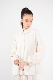 Tomoe Shirt