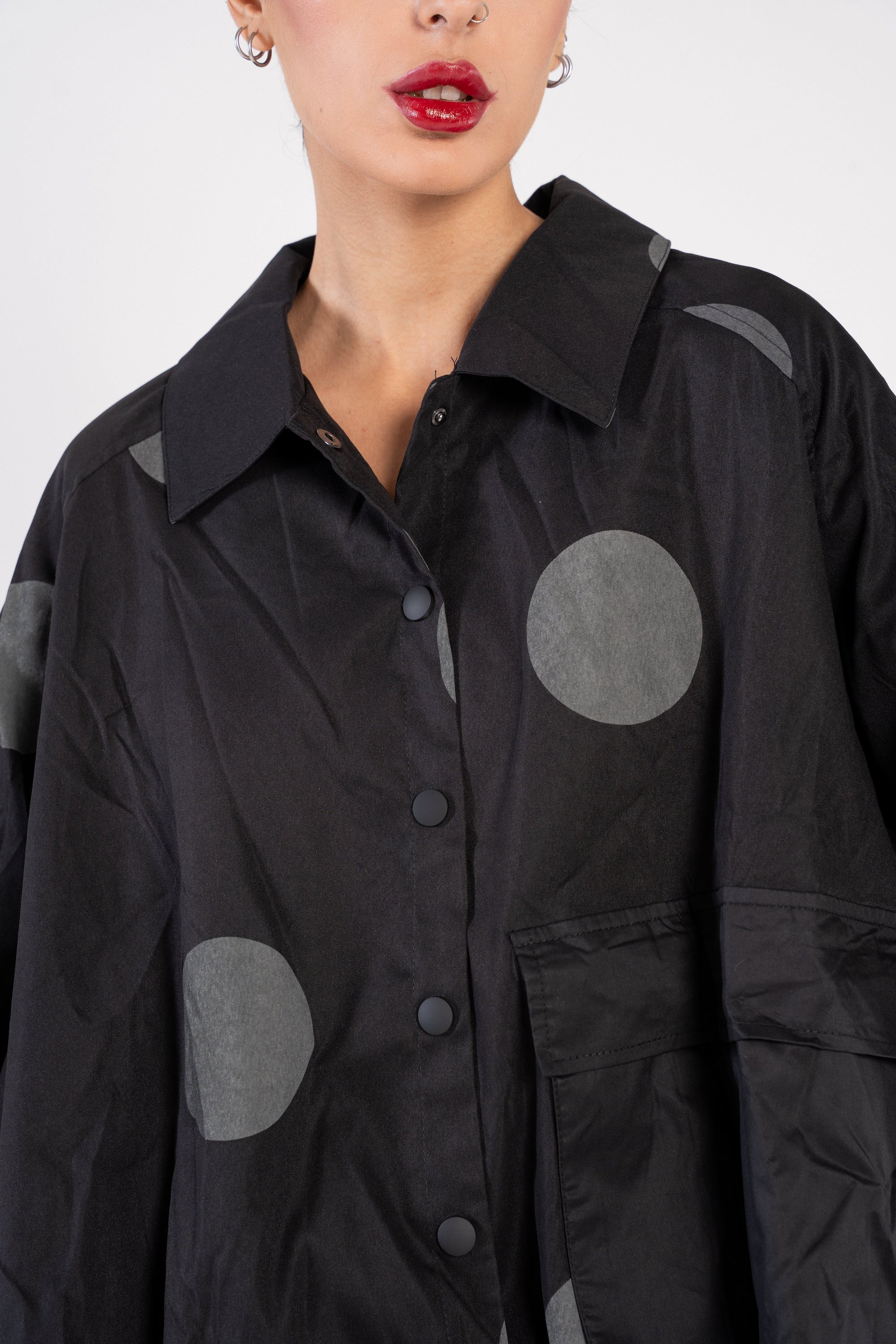 Nanami Shirt