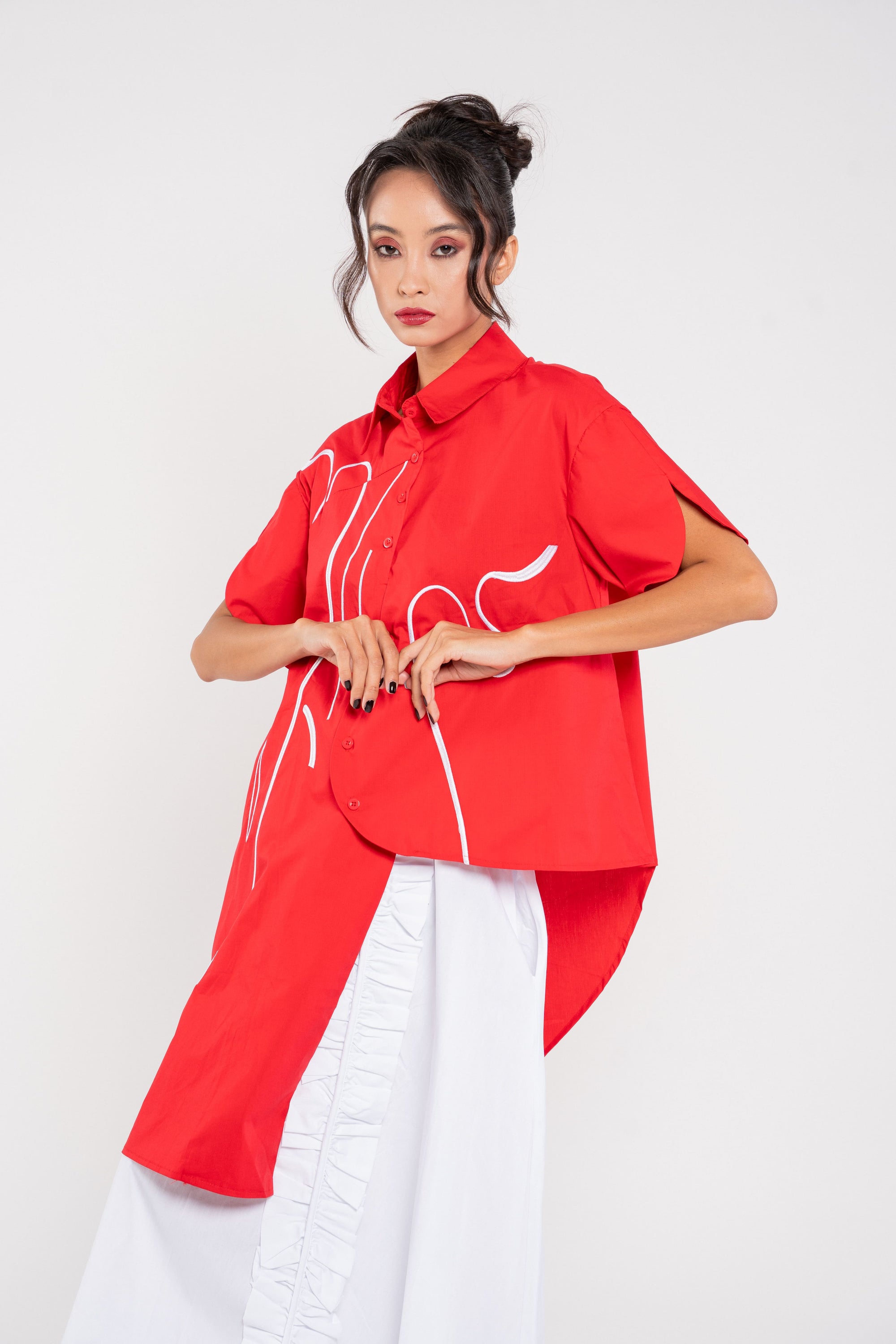 Camiya Shirt