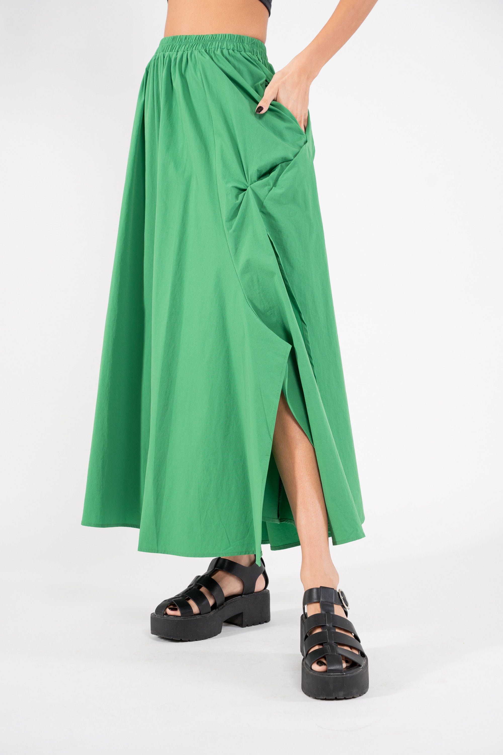 Nari Skirt