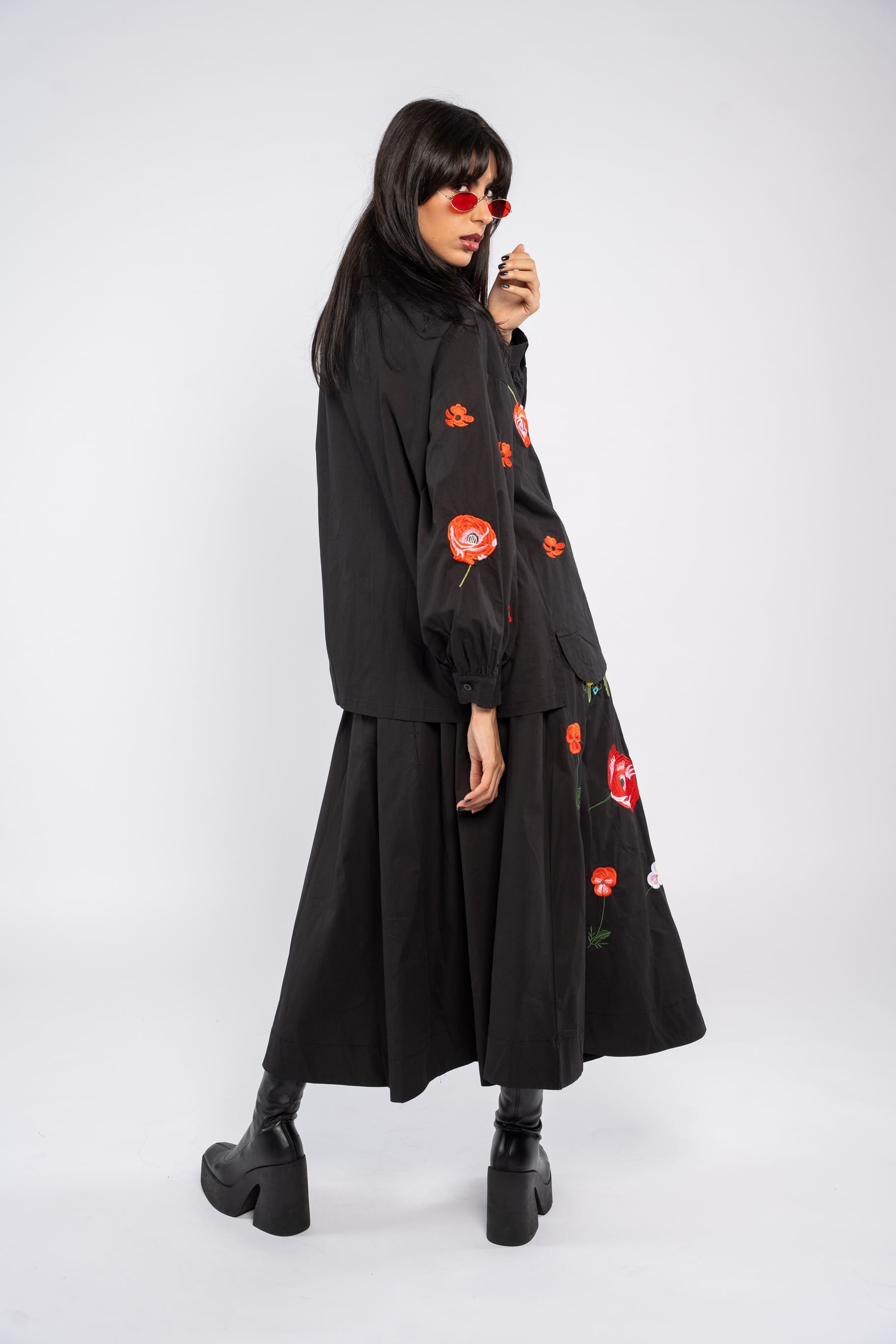 Nariko Shirt