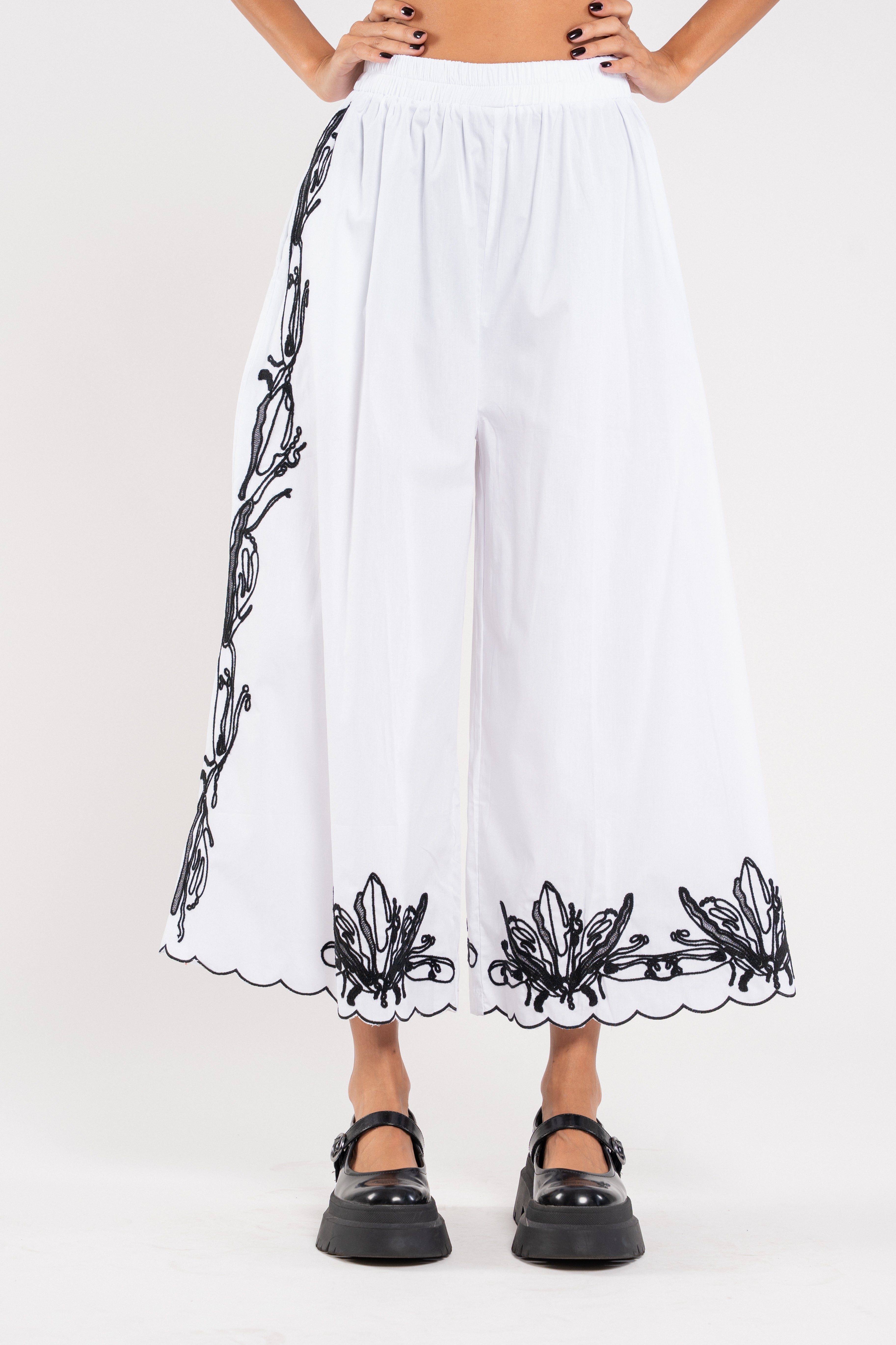 Ayuki Pants