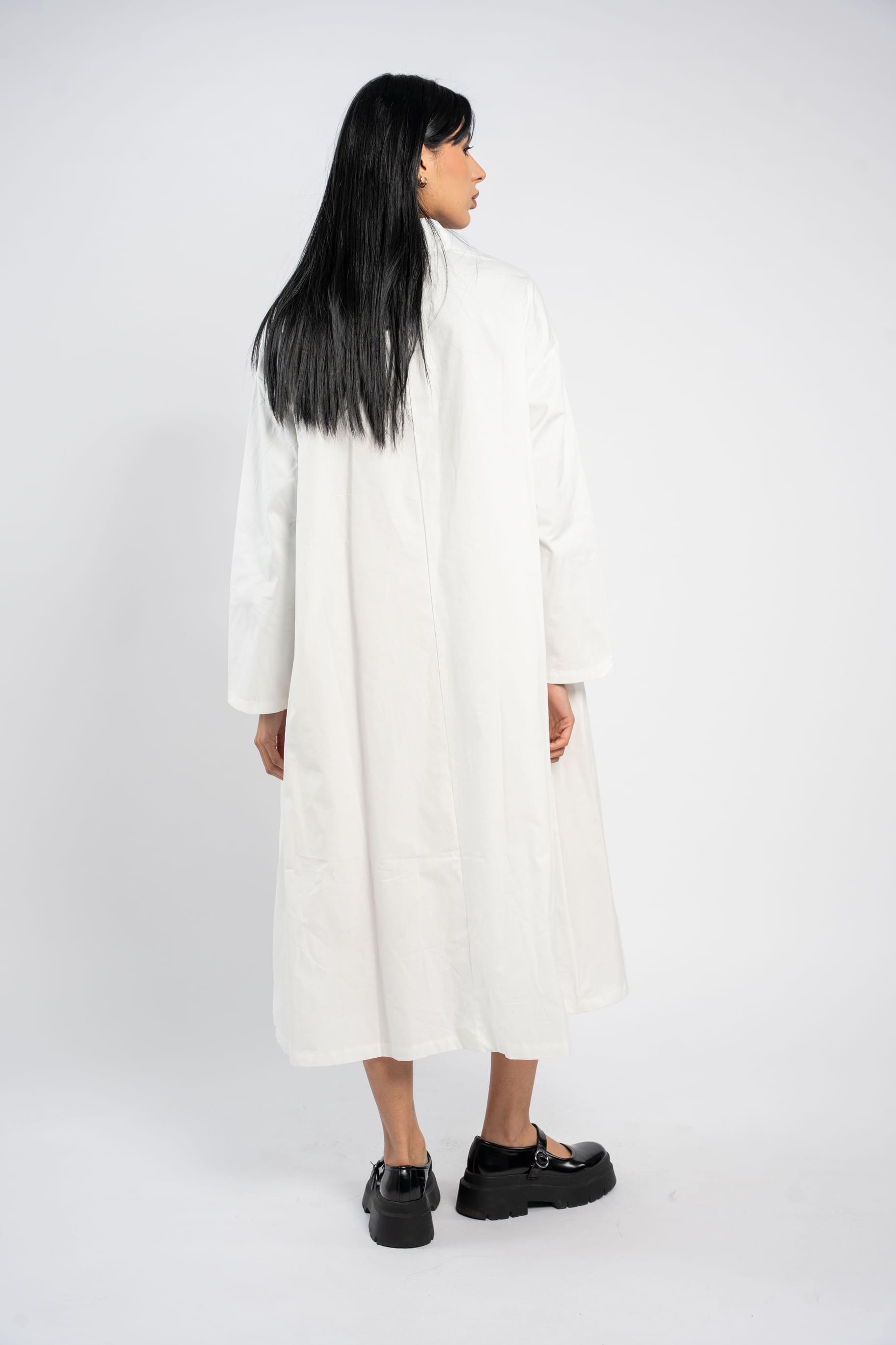 Hajime Dress