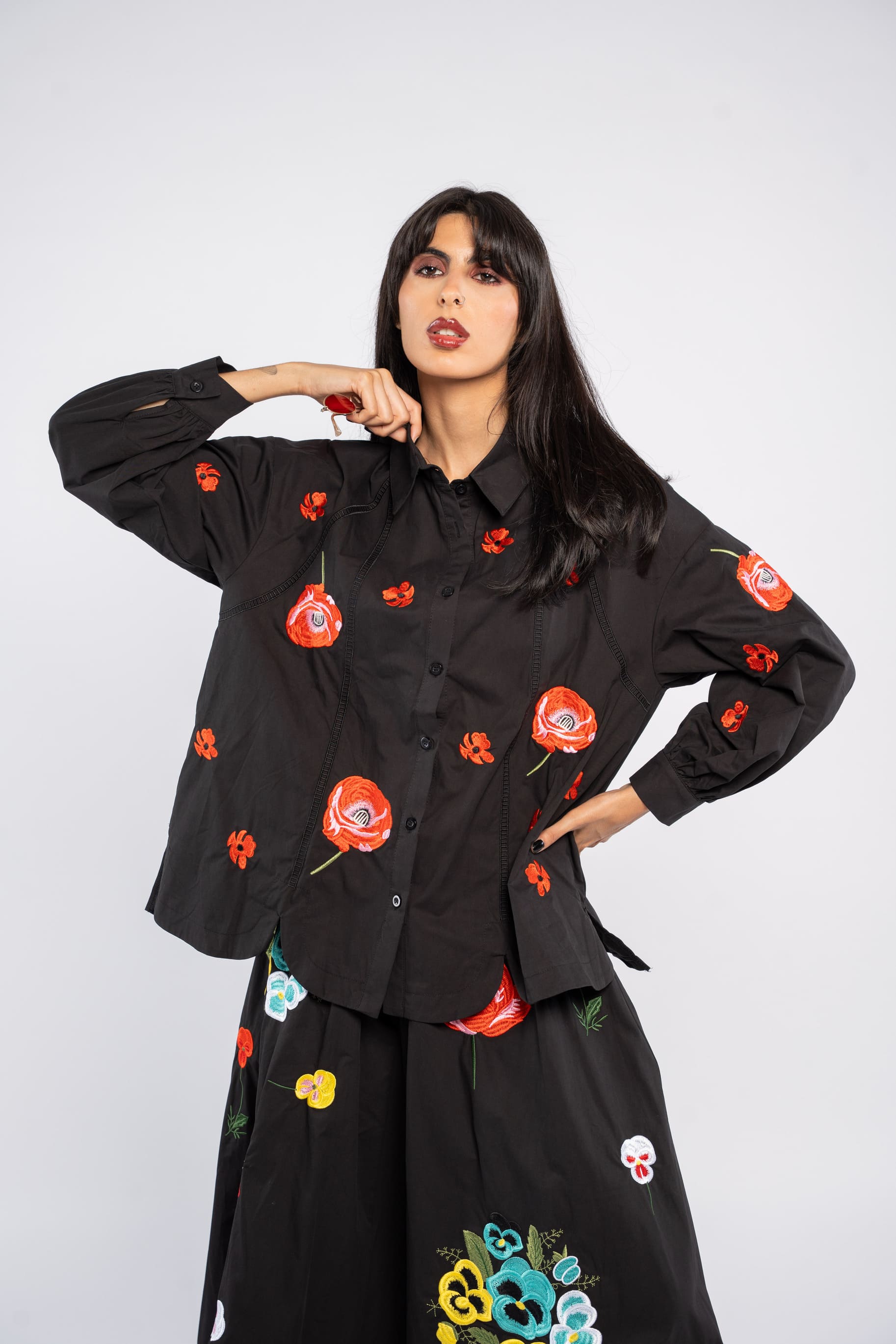 Nariko Shirt