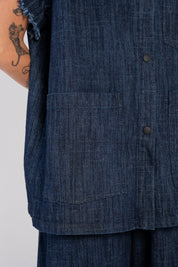 Nagisa Shirt