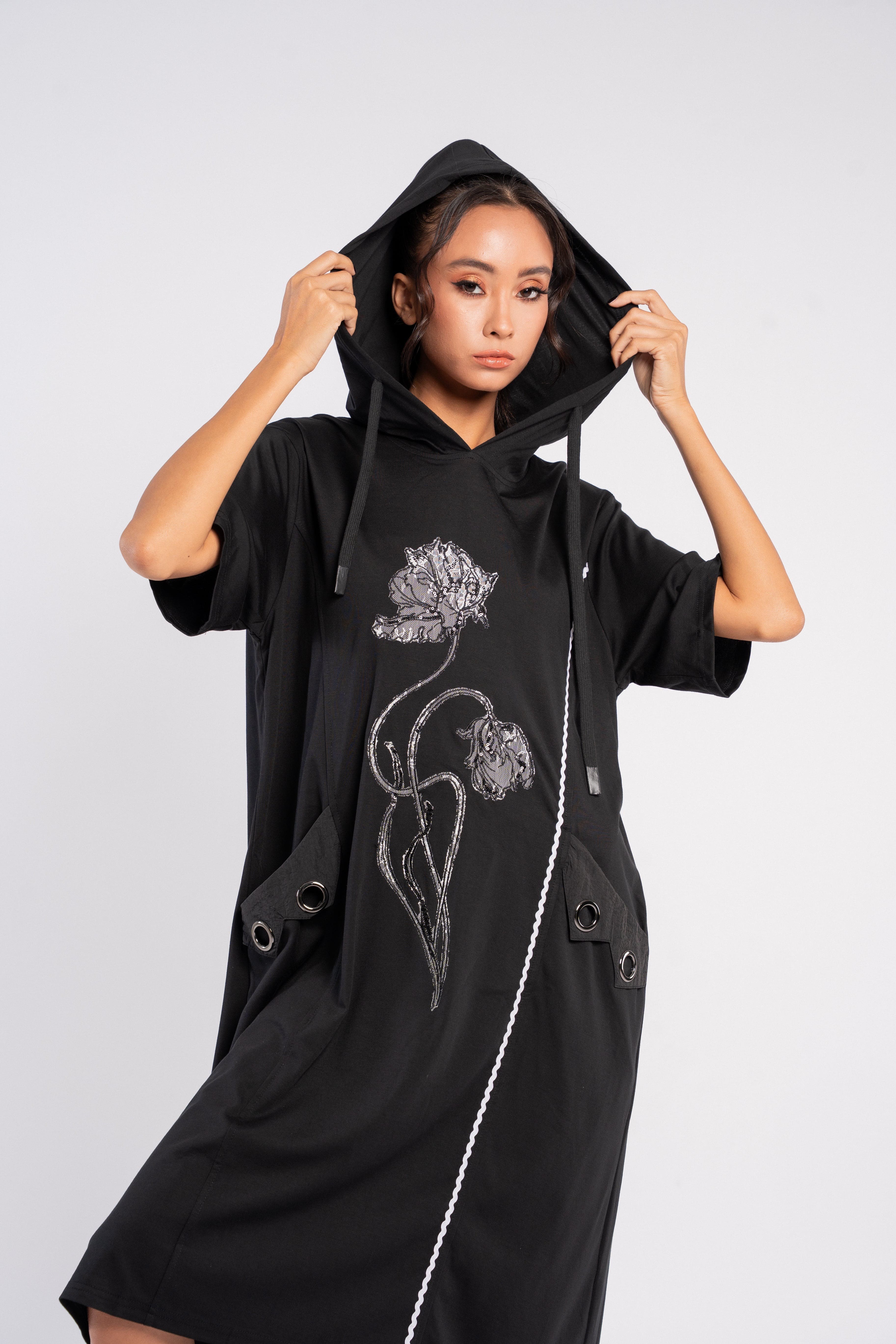 Ronin Dress