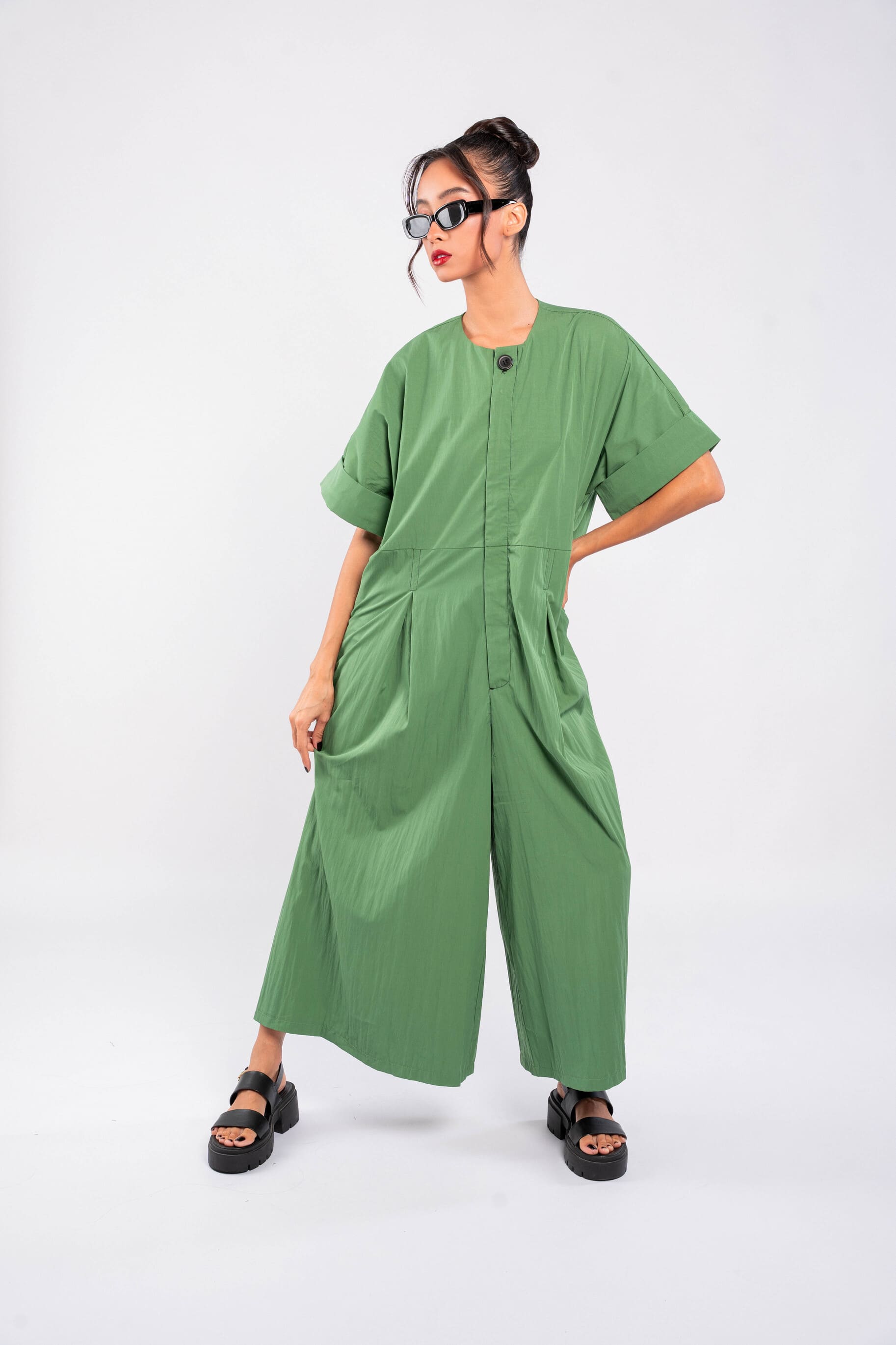 Nanari Jumpsuit