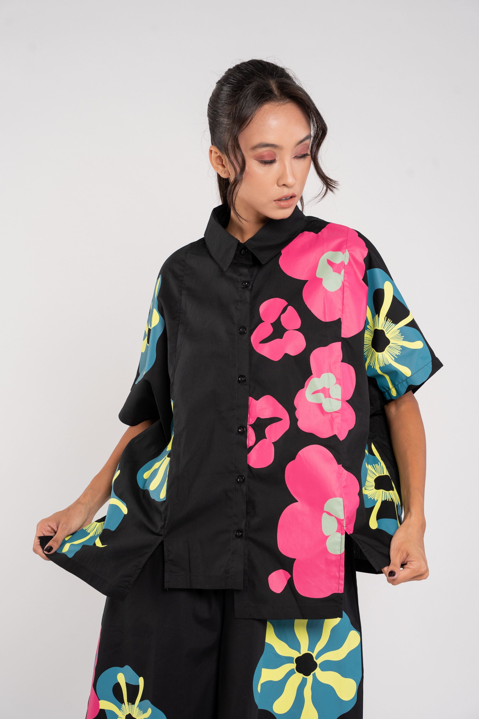 Chinami Shirt