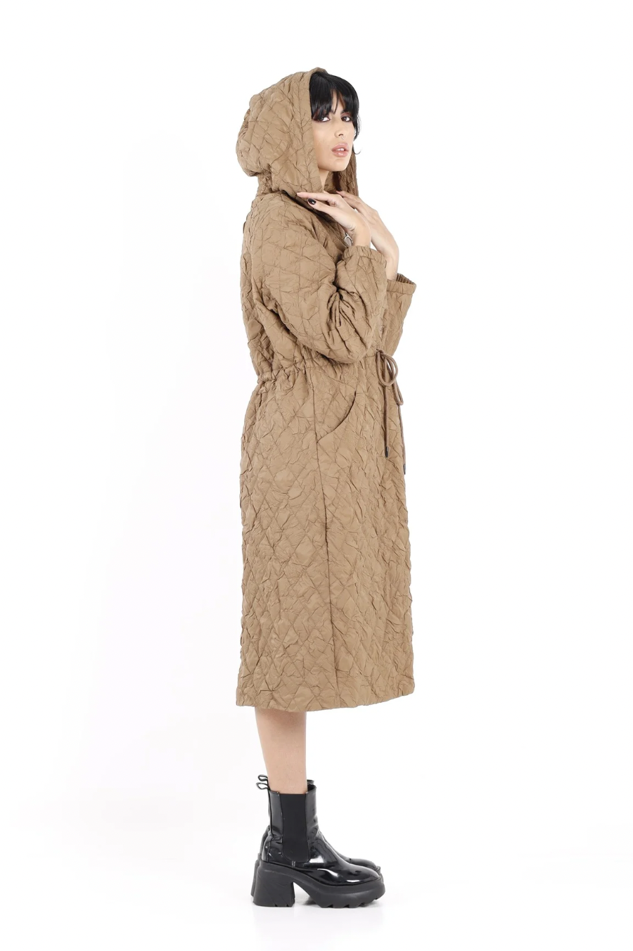 Ran Coat