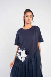 Fuka Dress