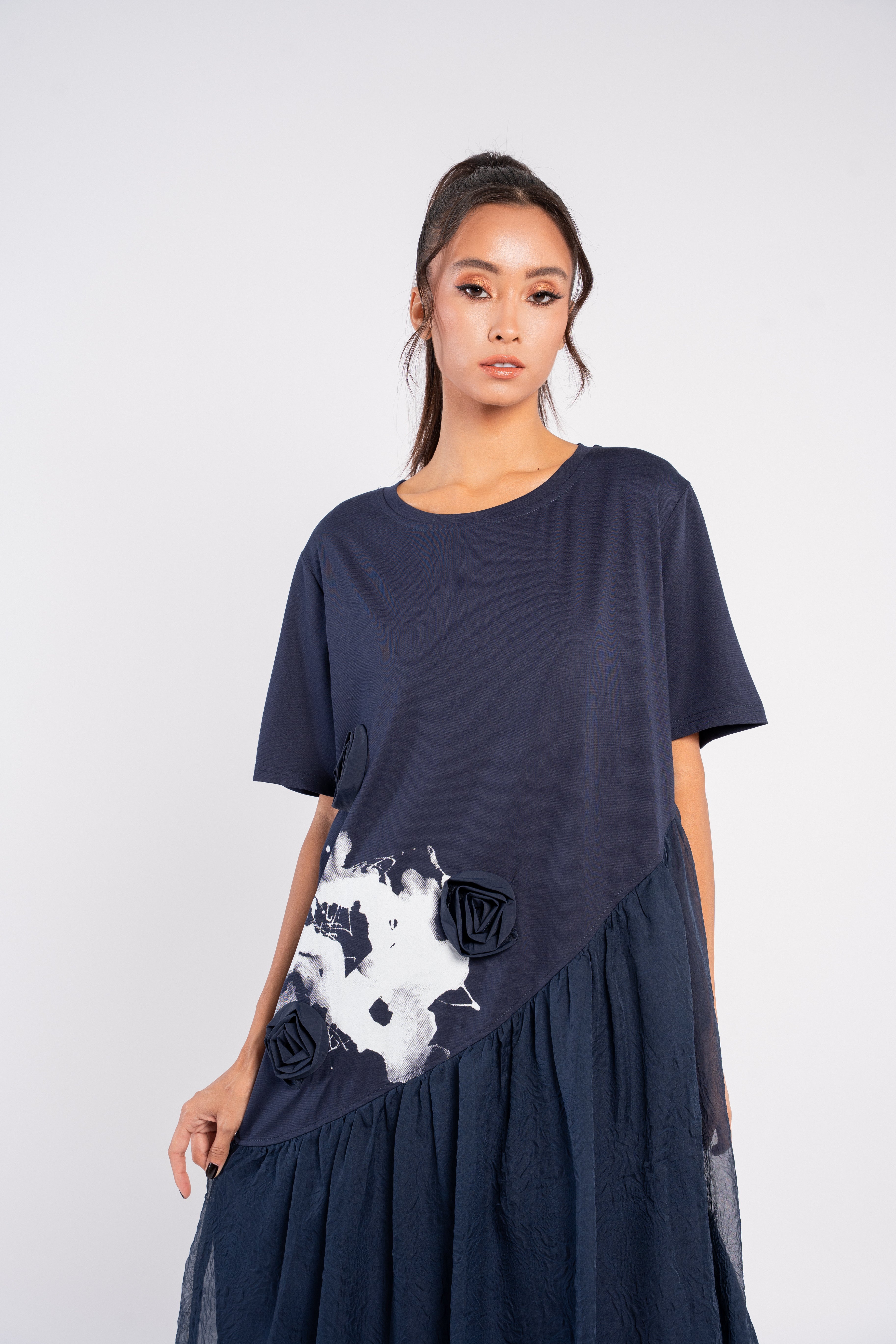 Fuka Dress